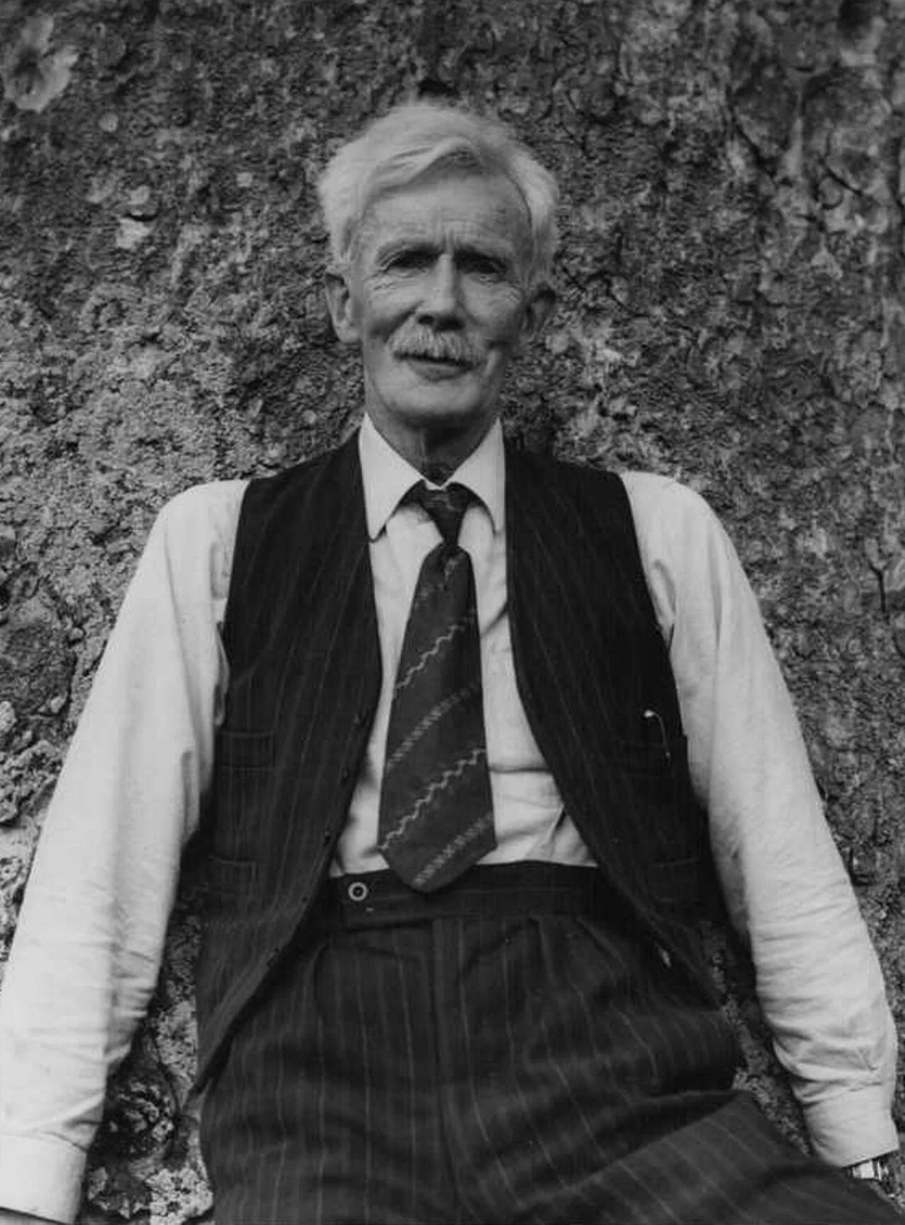 Alfred Hamish Reed