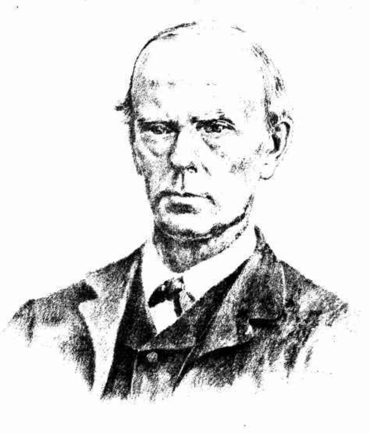 Alfred Hensman