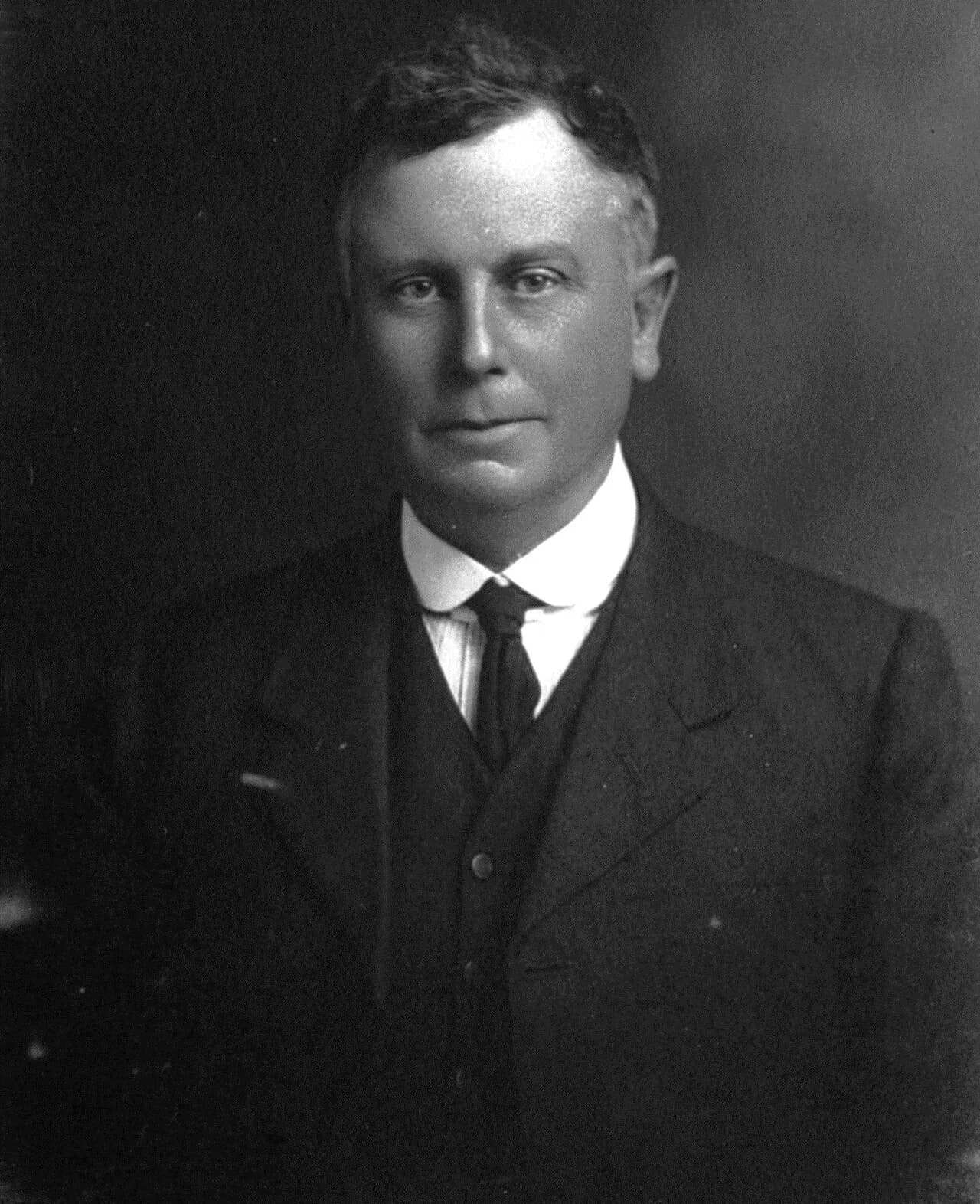 Alfred Humphrey Hindmarsh