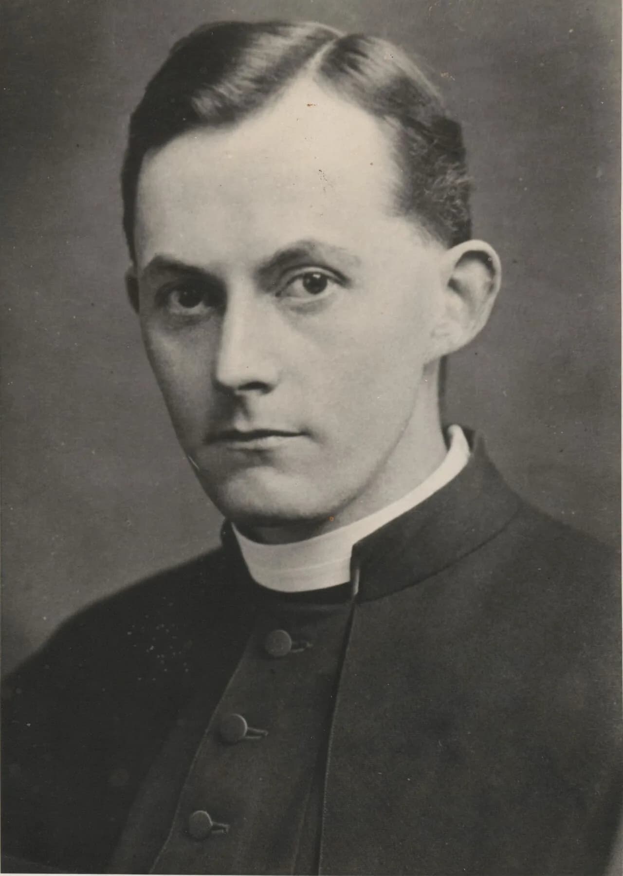 Alfred Hope Patten