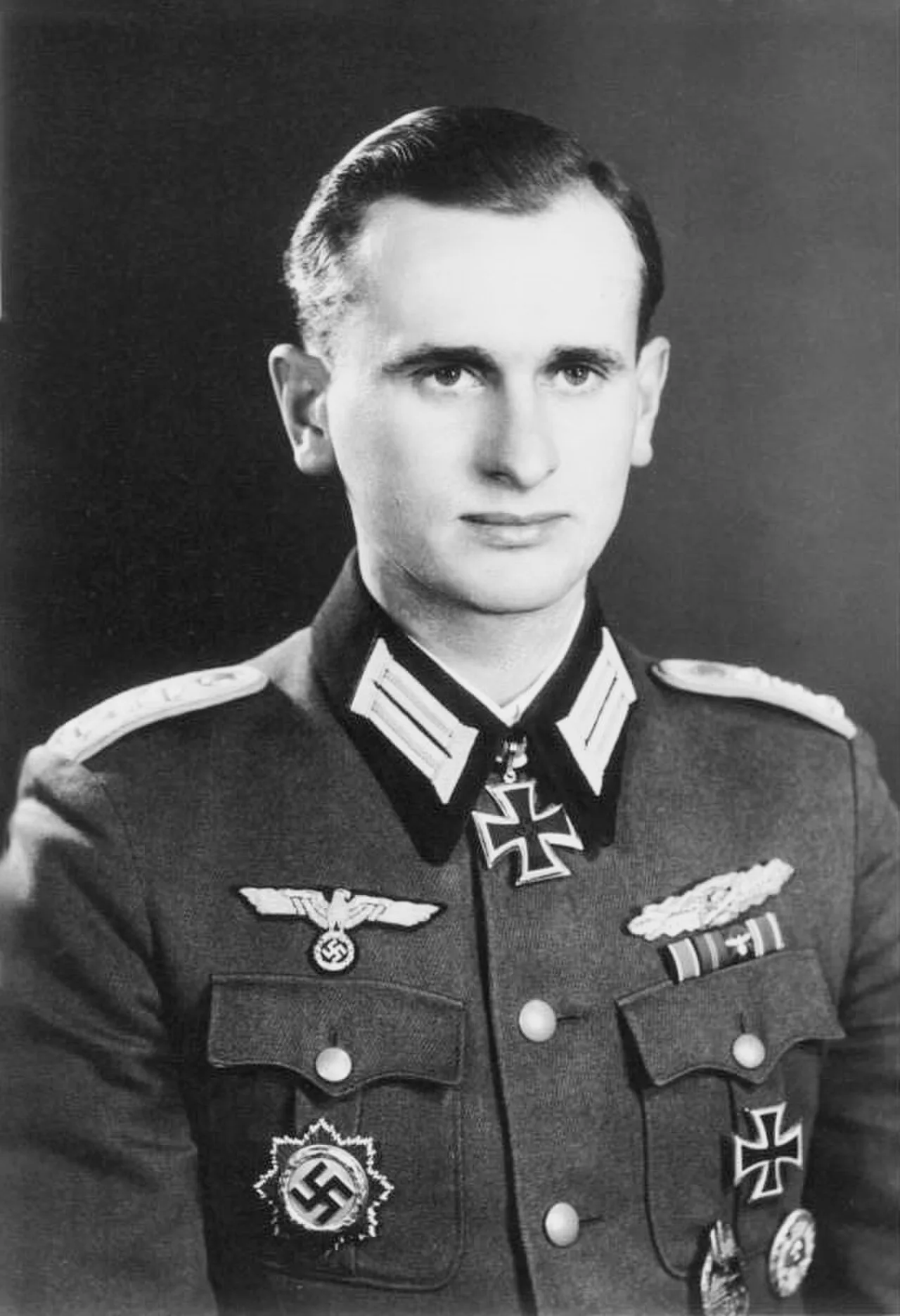 Alfred Jaedtke