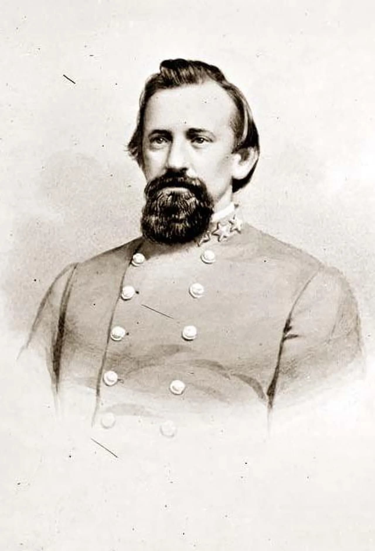 Alfred J. Vaughan