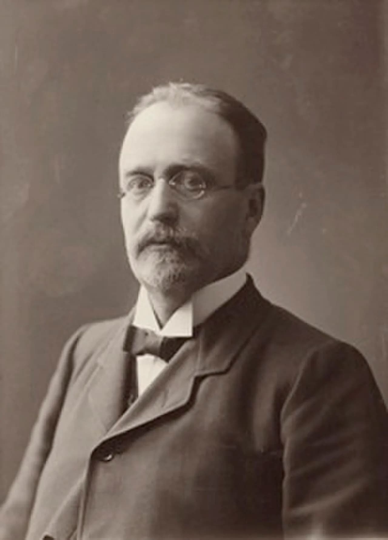 Alfred Jensen