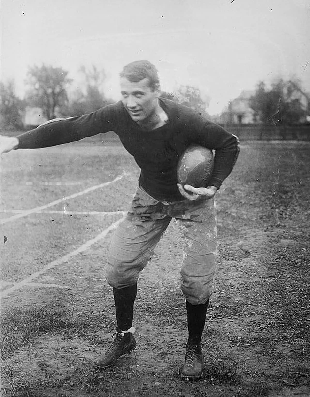 Alfred L. Buser