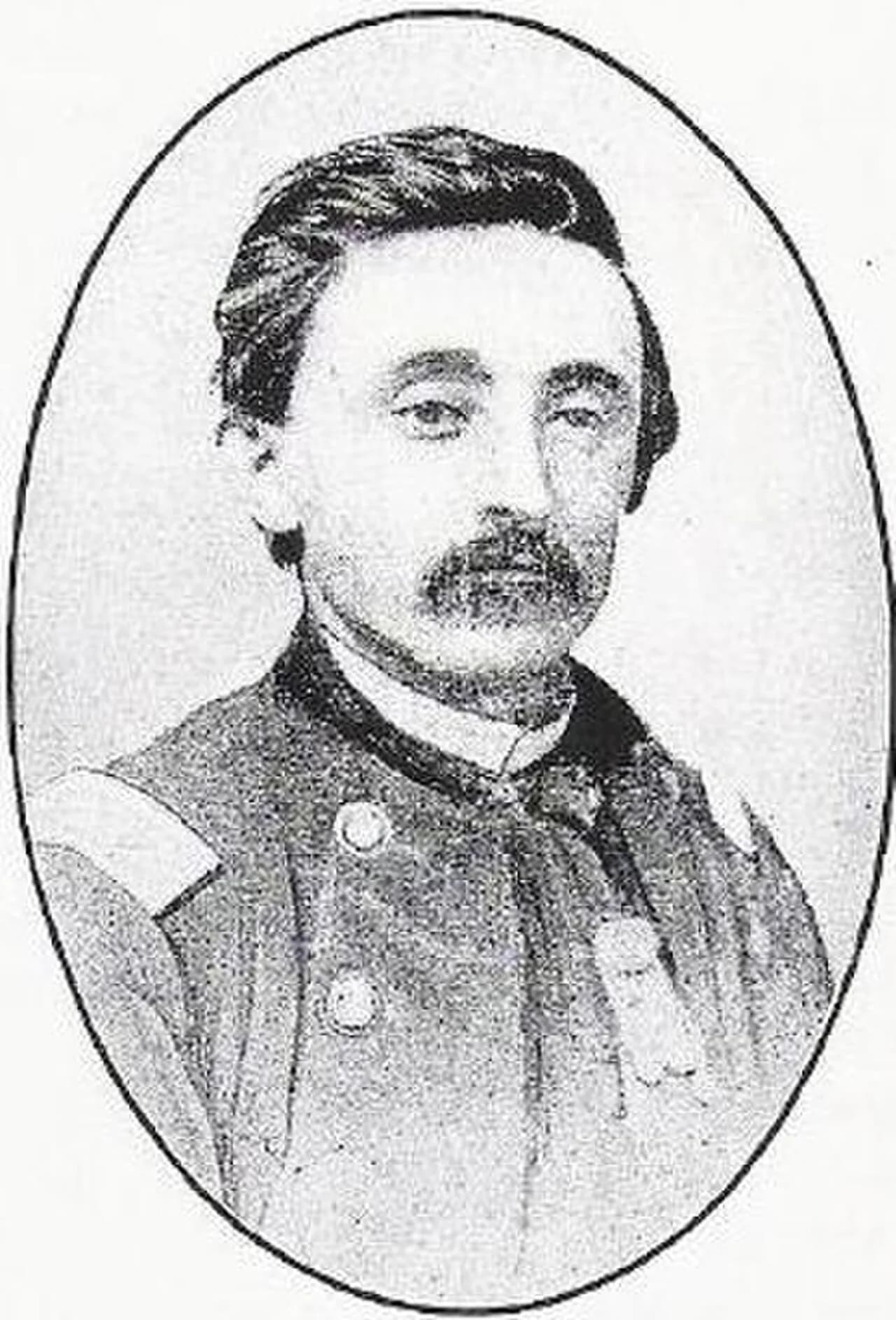 Alfred L. Pearson