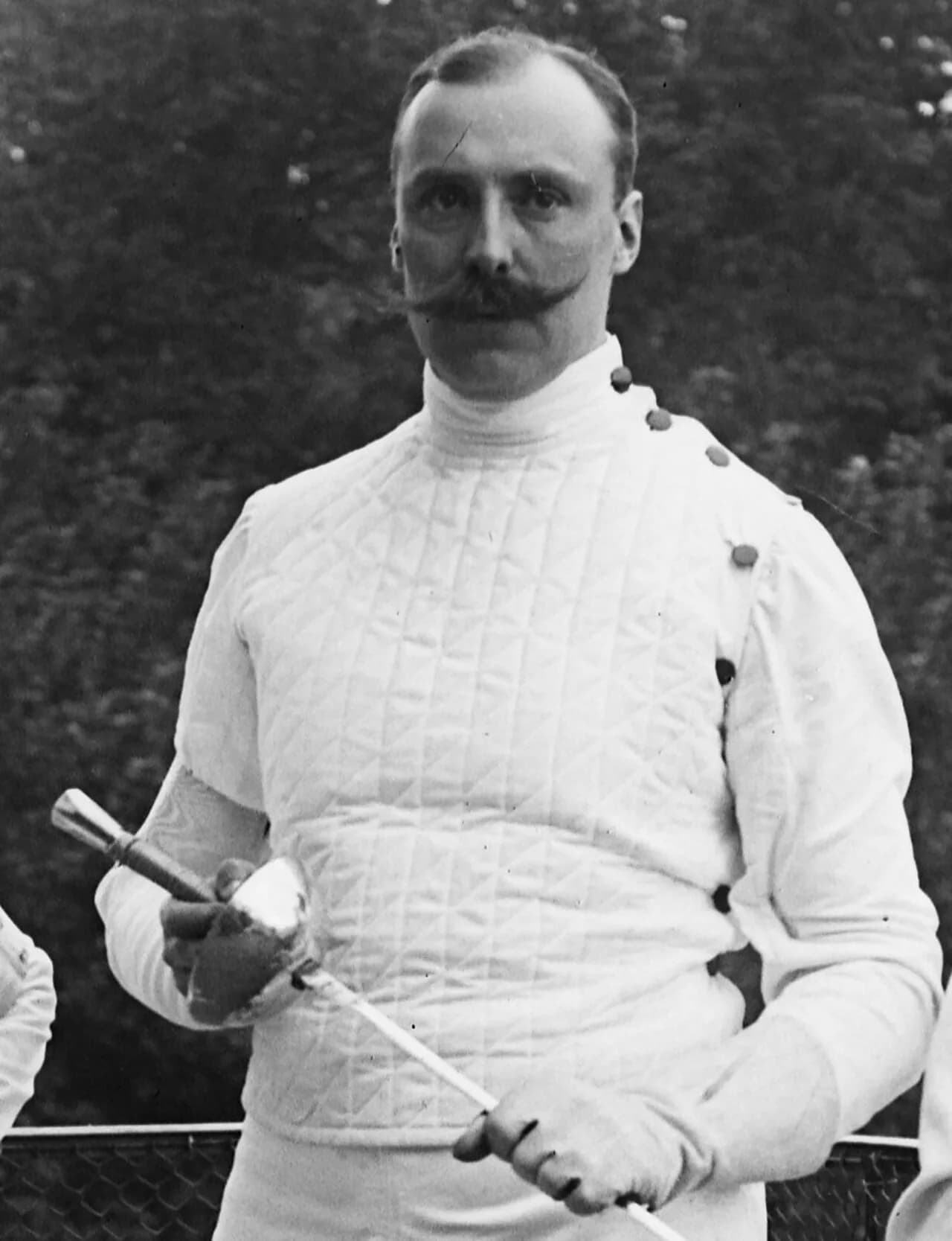 Alfred Labouchere