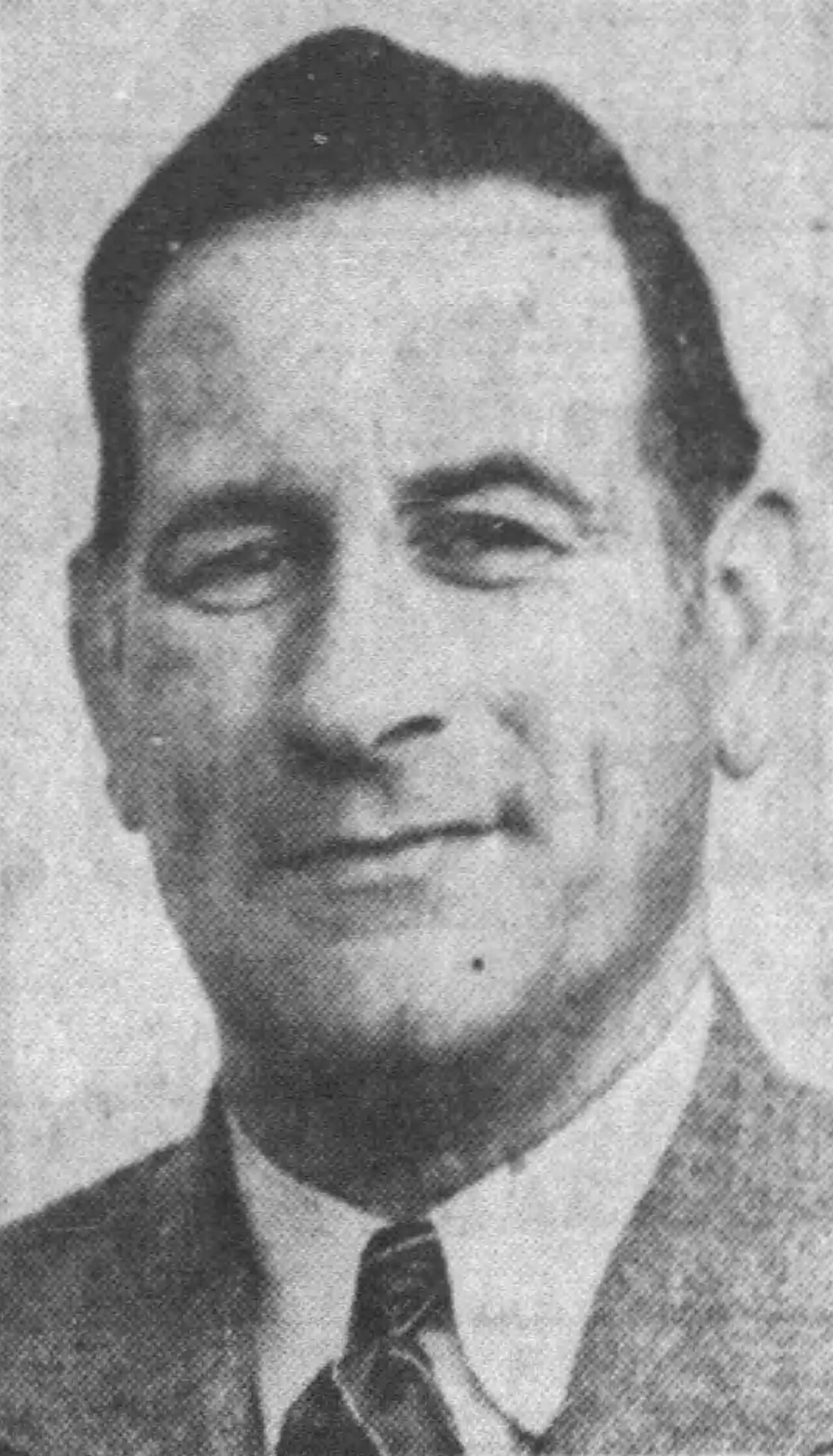 Alfred M. Monfalcone