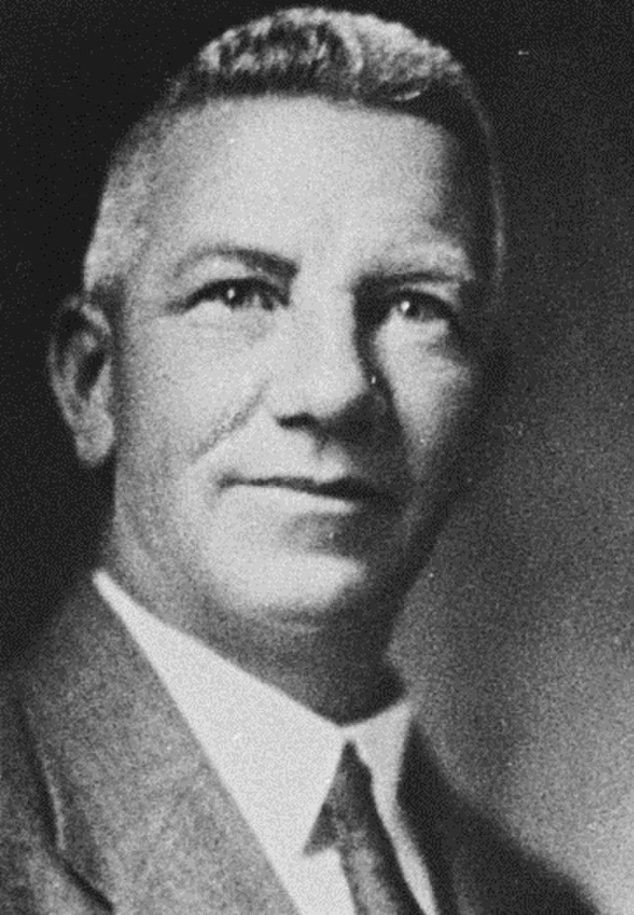 Alfred Murdoch