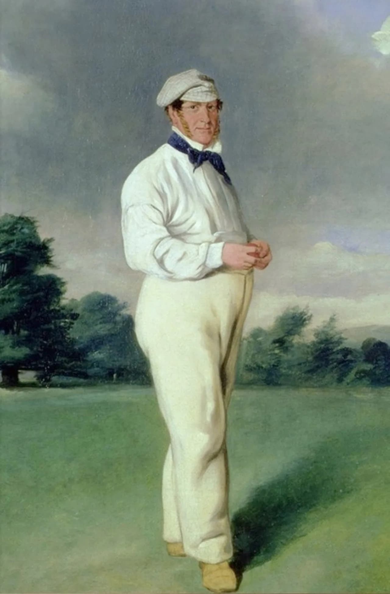 Alfred Mynn