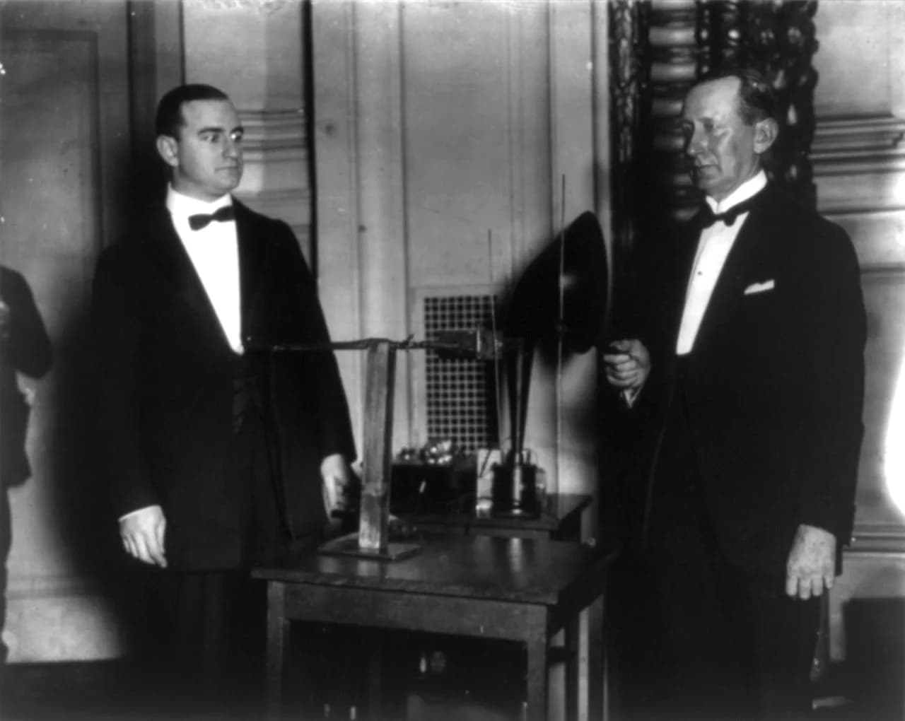 Alfred Norton Goldsmith