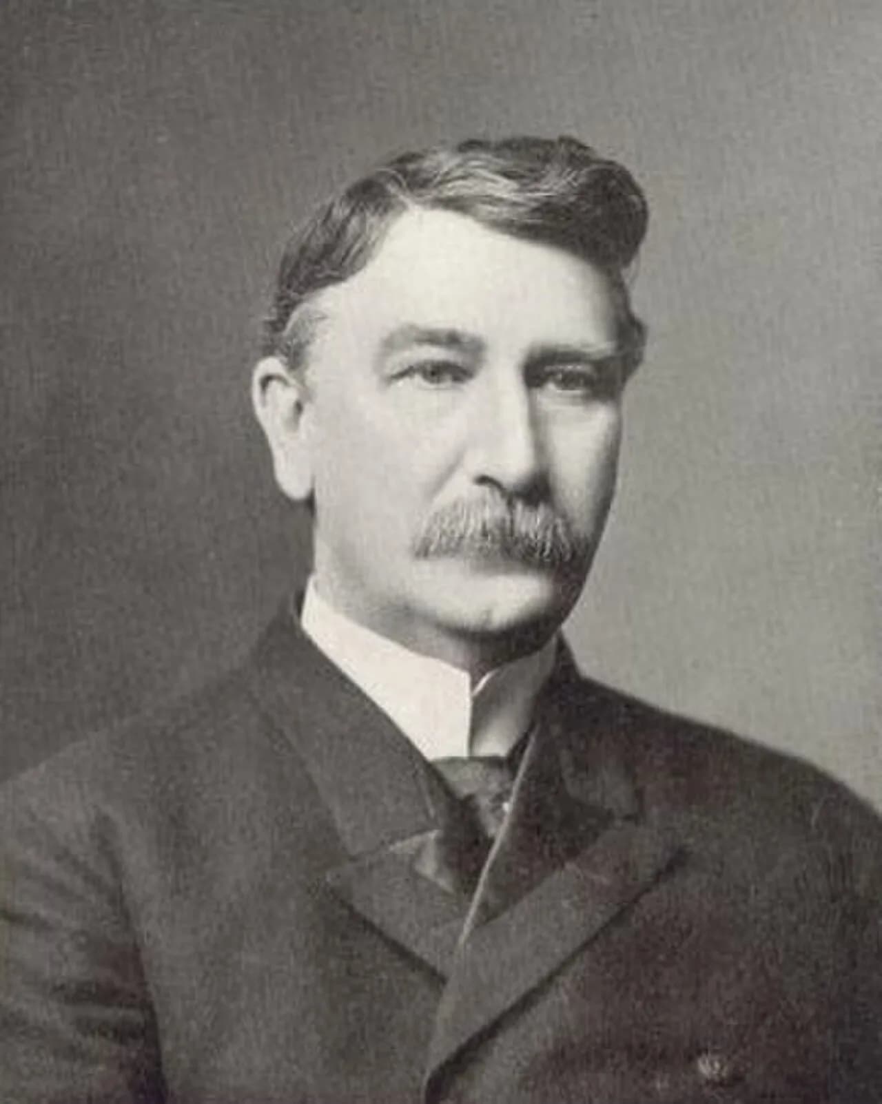 Alfred Orendorff