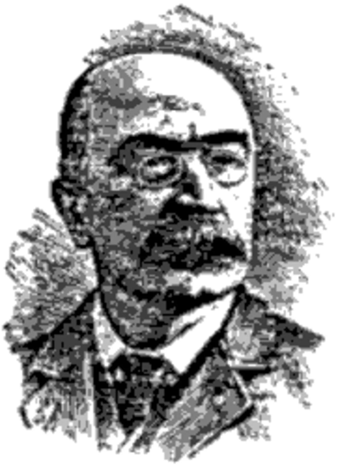 Alfred P. Boller