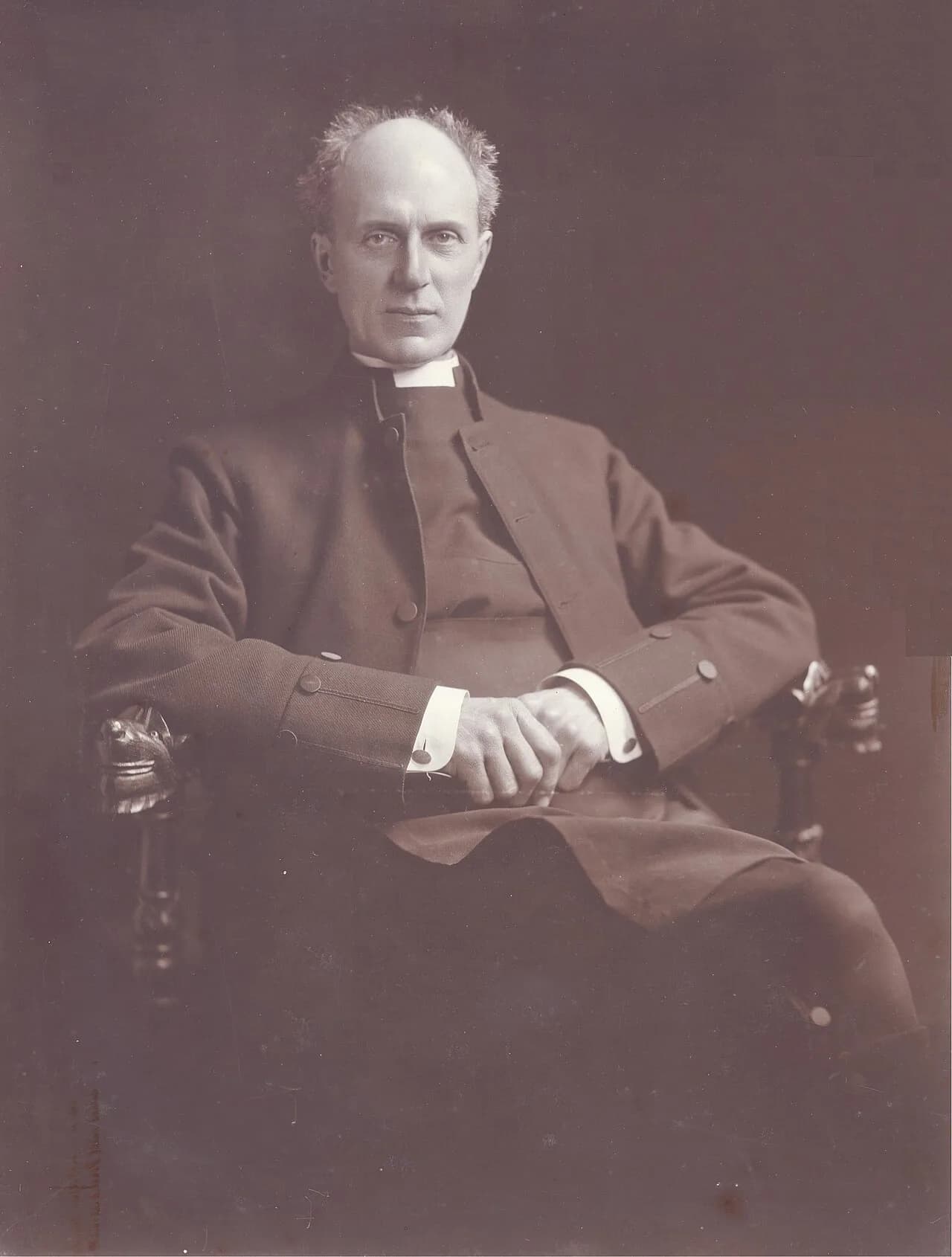 Alfred Pearson