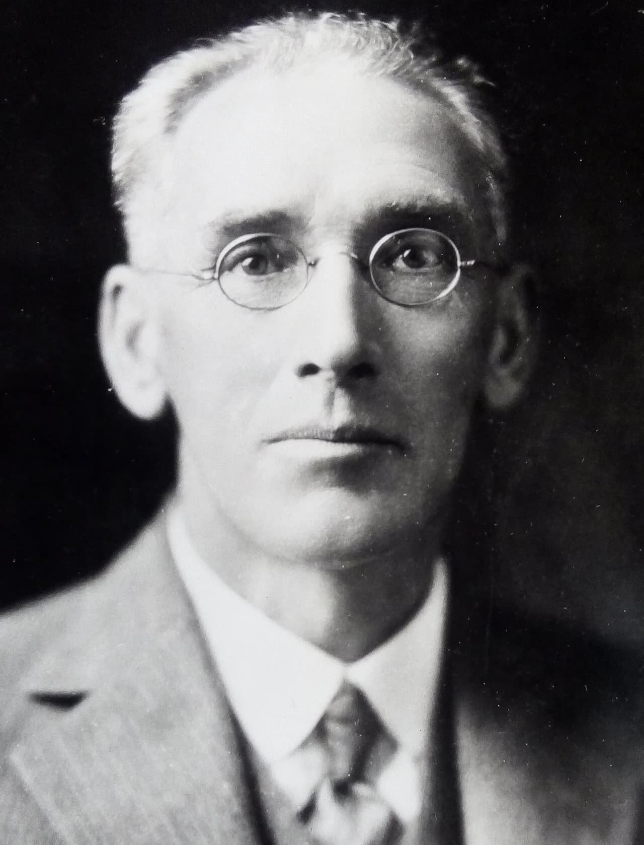 Alfred Ransom