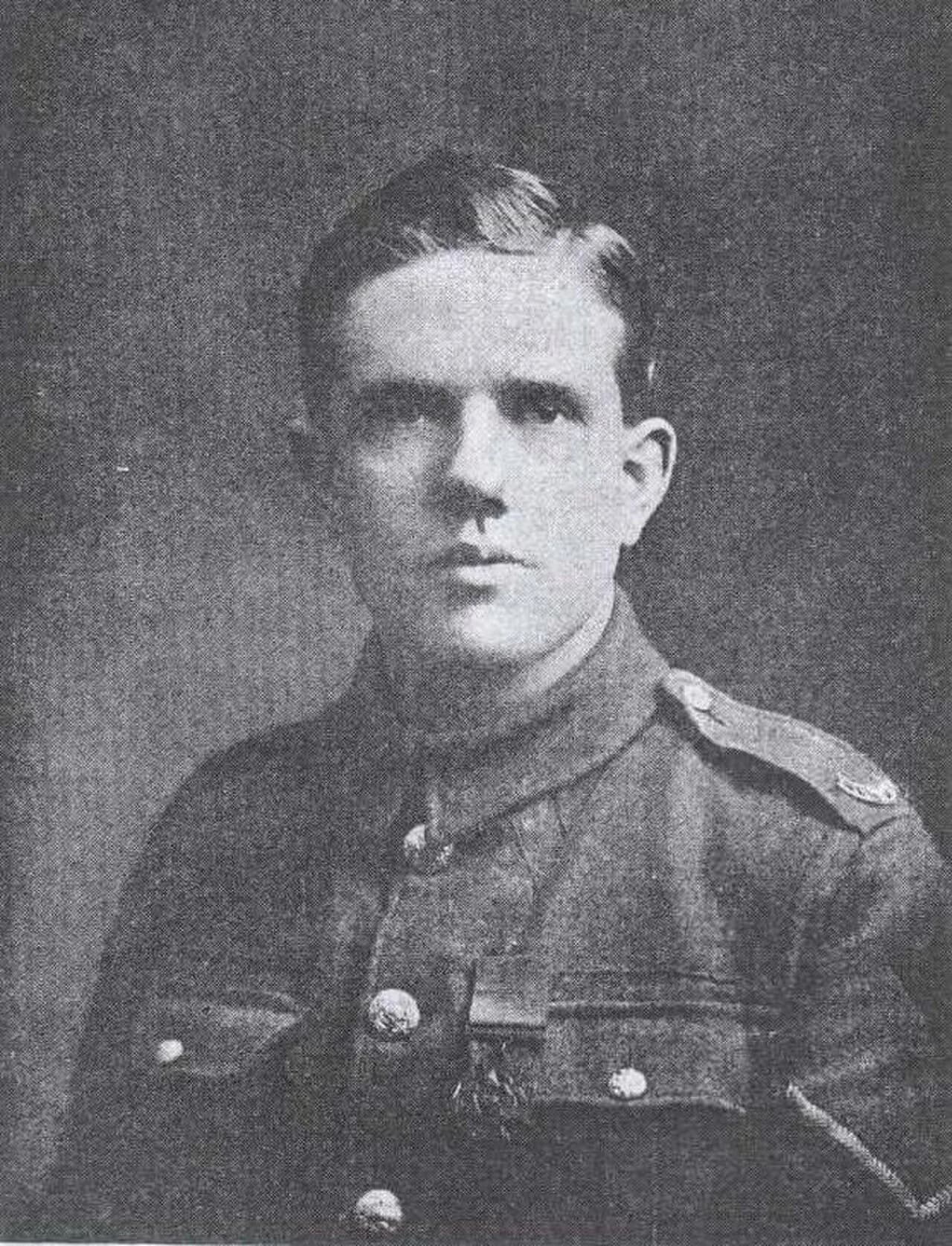Alfred Robert Wilkinson