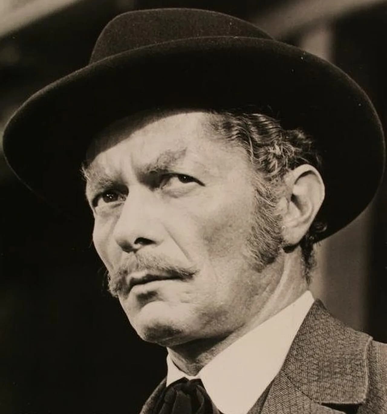 Alfred Ryder