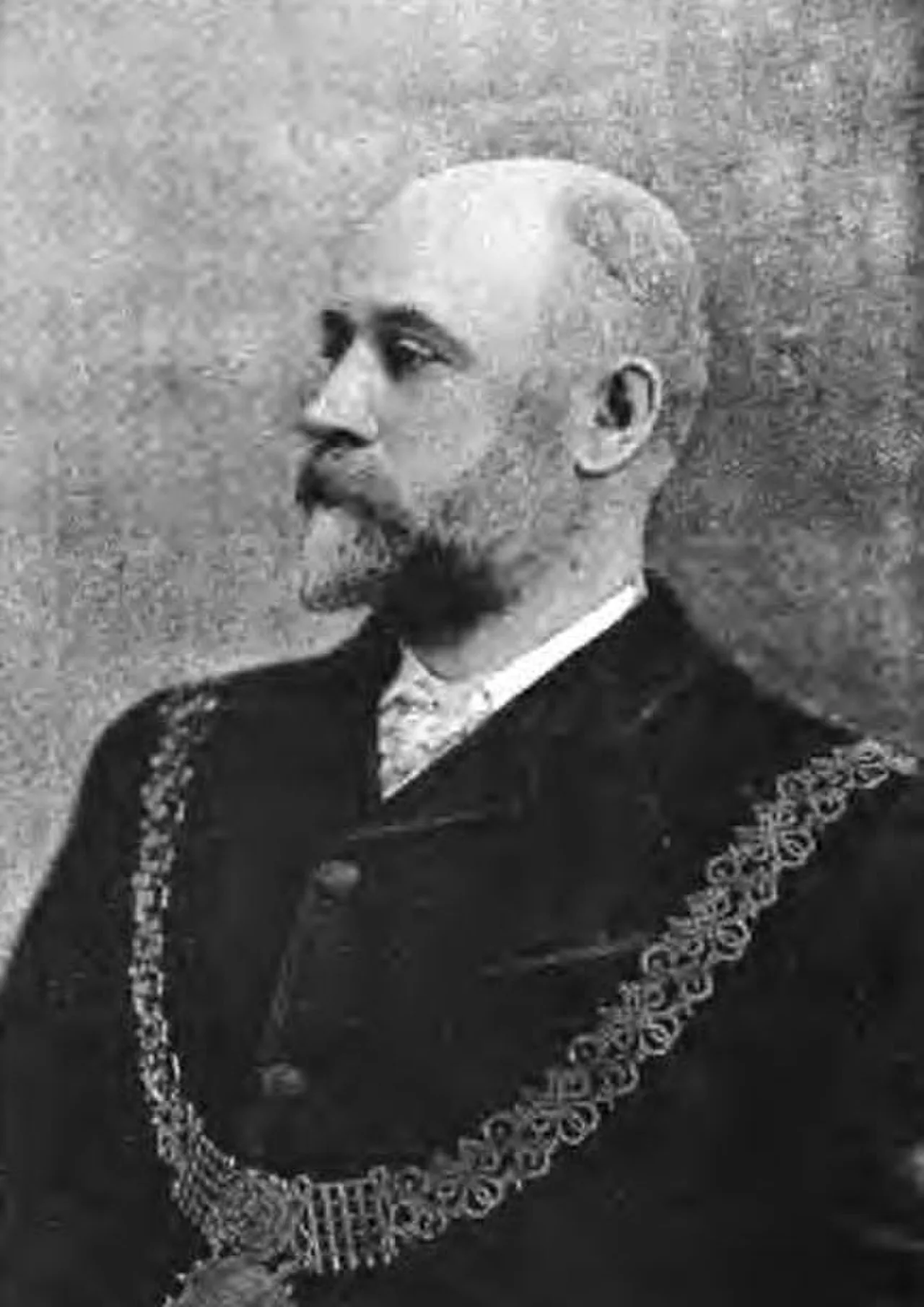 Alfred Seale Haslam