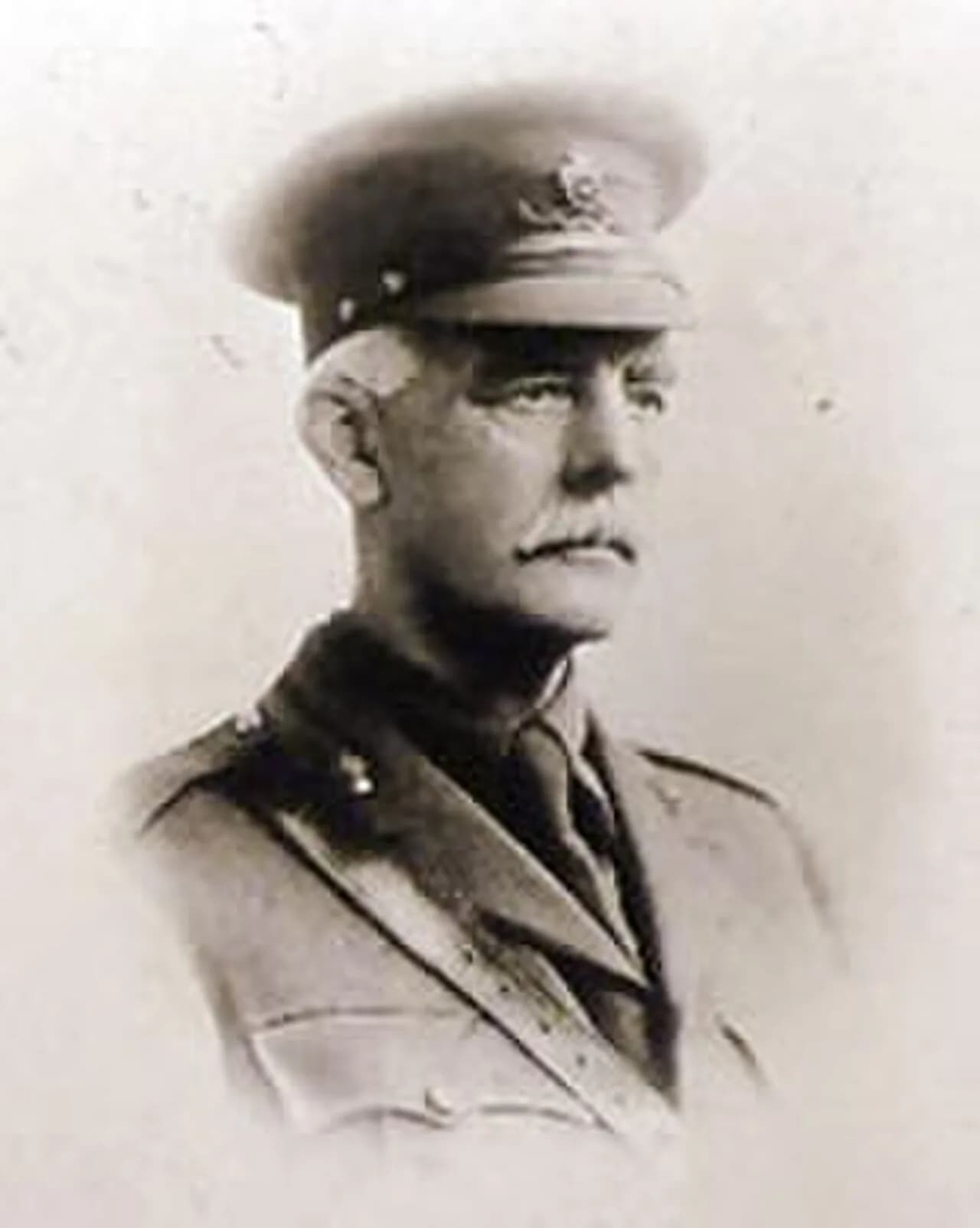Alfred St. George Hamersley