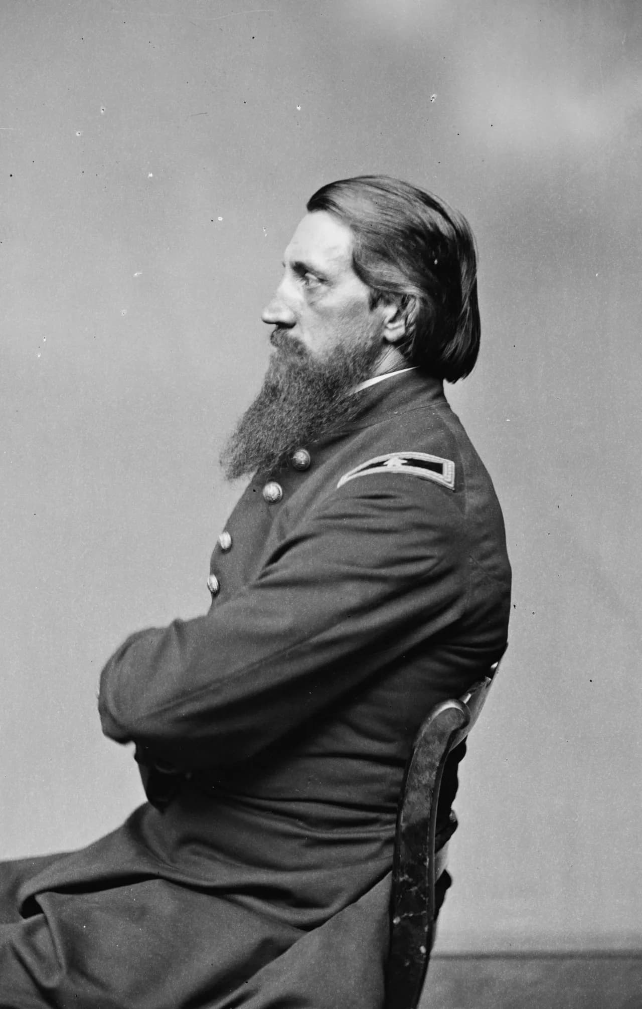 Alfred W. Ellet