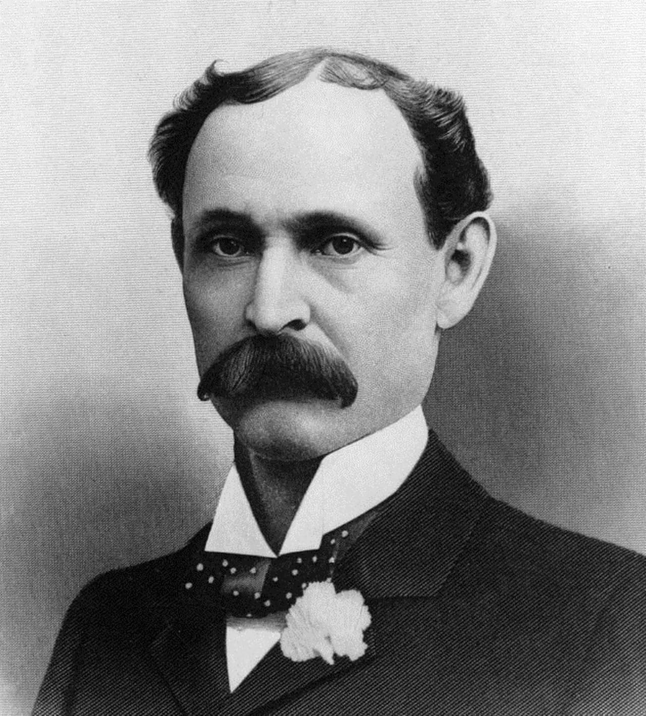 Alfred W. McCune