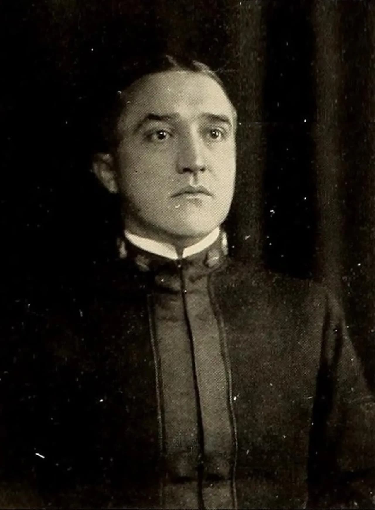 Alfred Walton Hinds