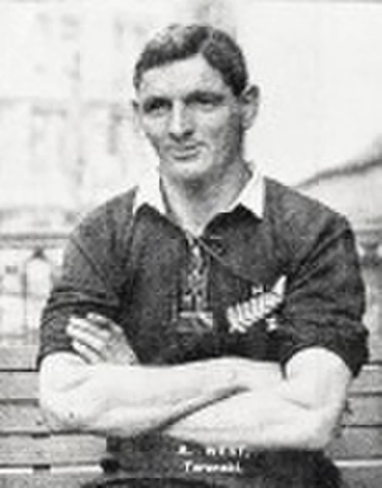 Alfred West