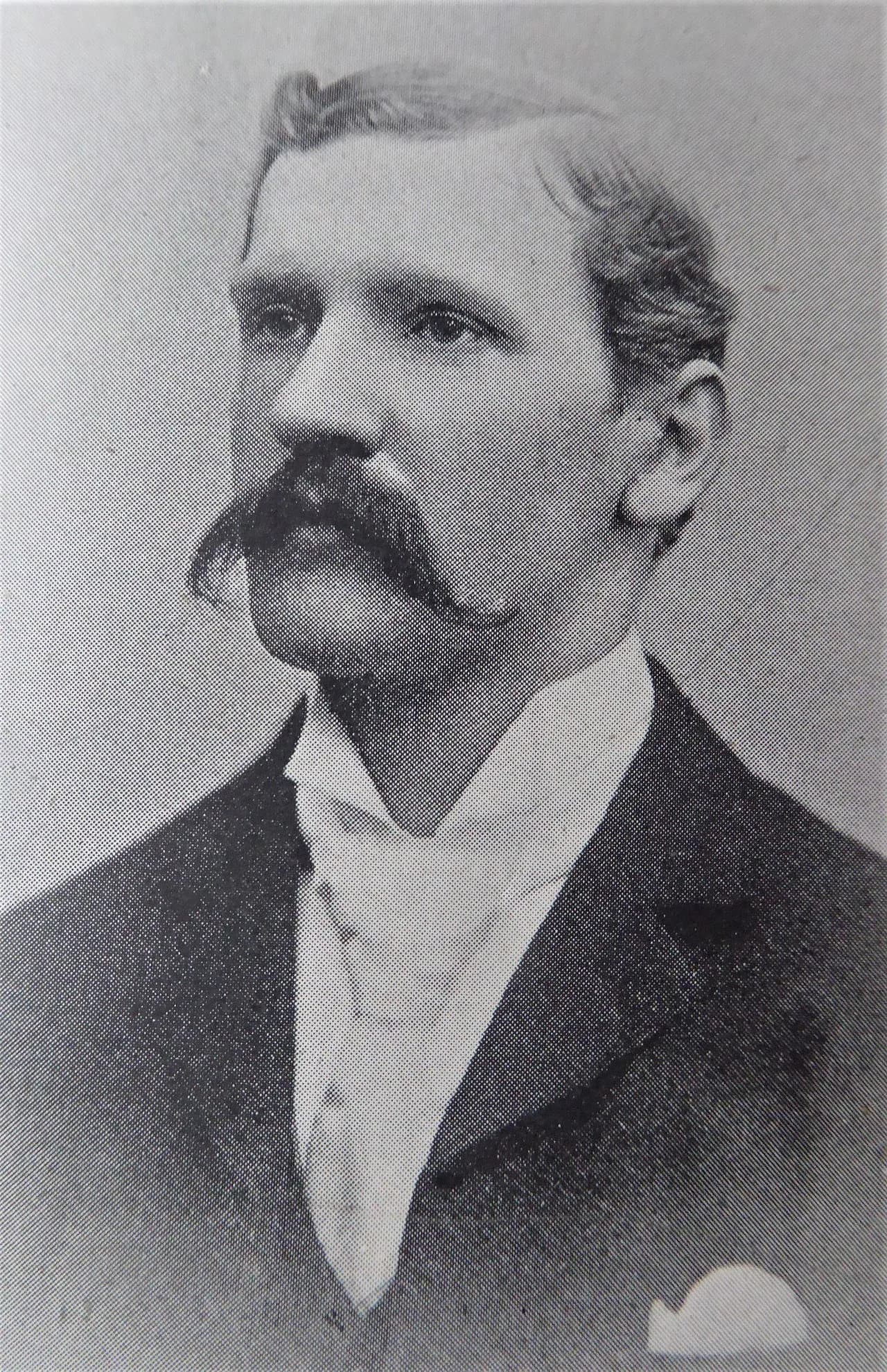 Alfred William Flux