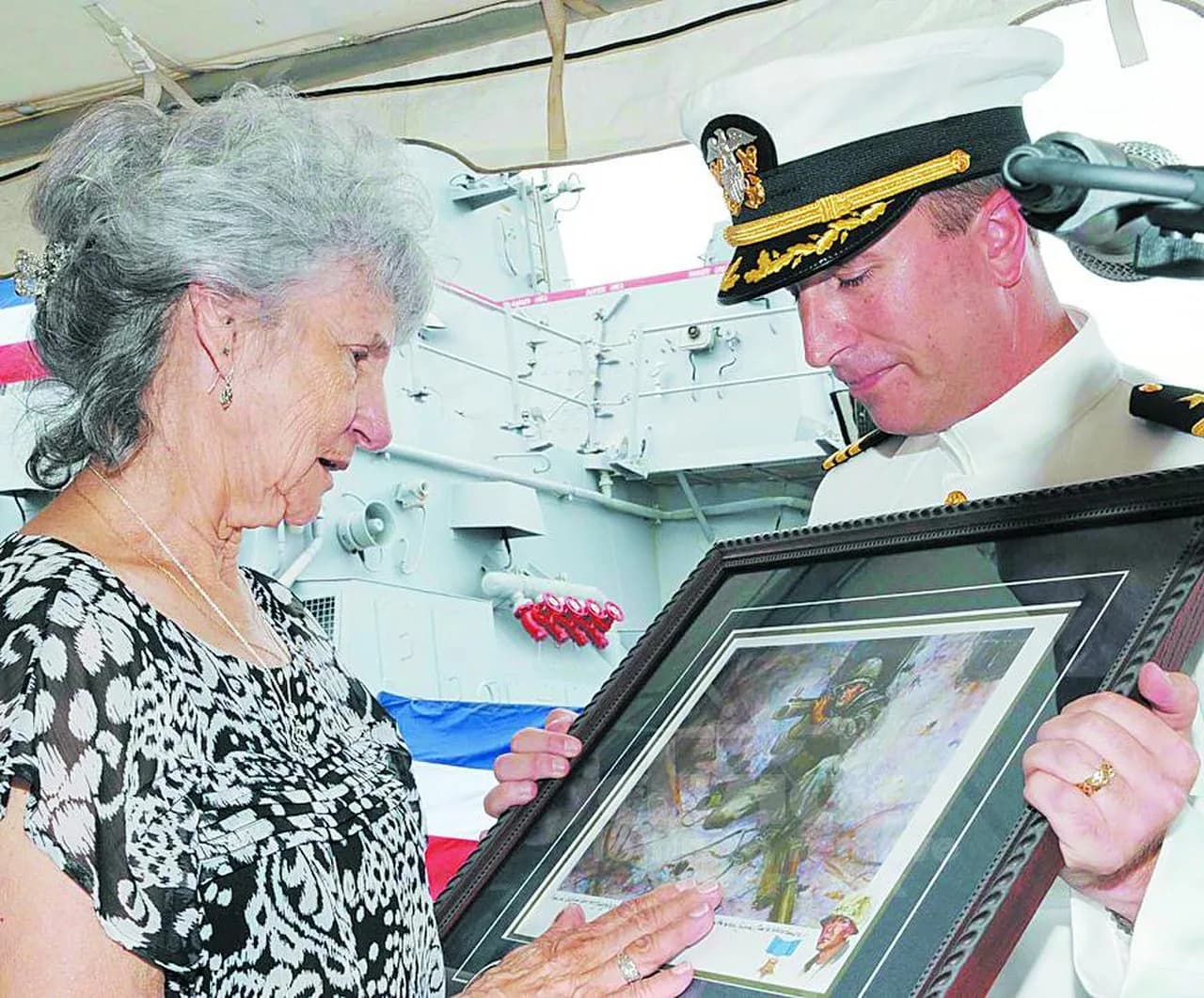 Alfredo Cantu Gonzalez