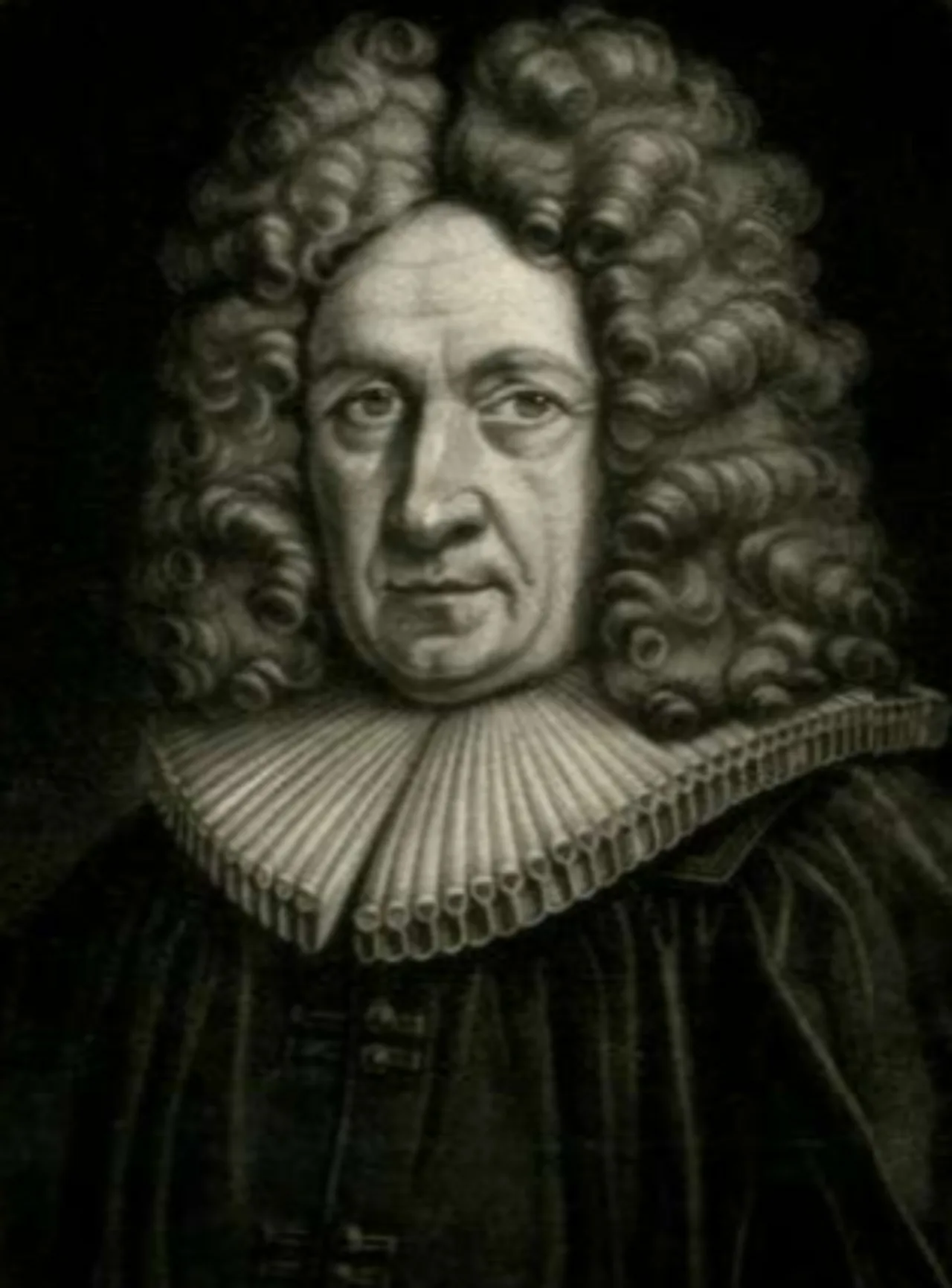 Johann Konrad Feuerlein