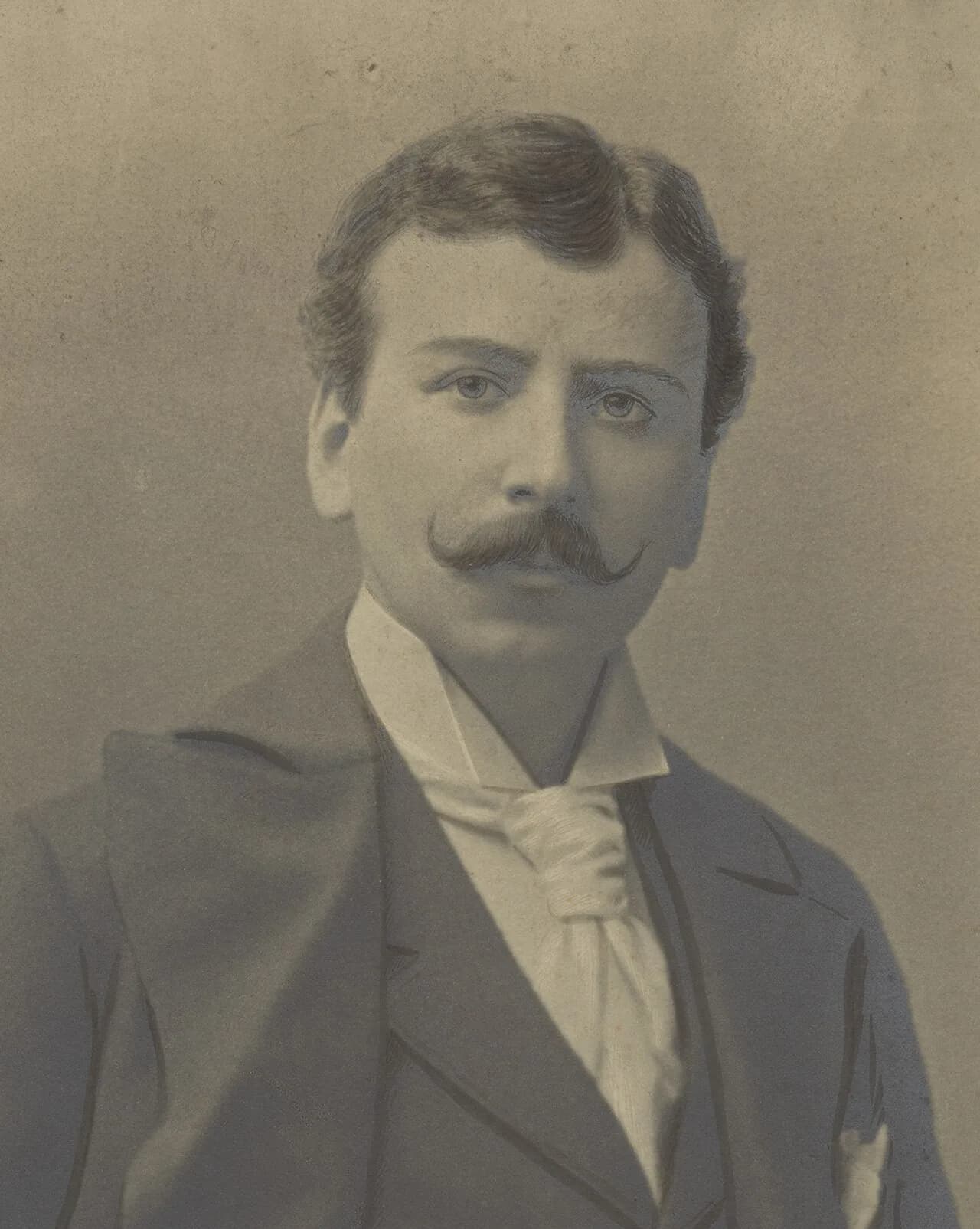 Alfredo Edel Colorno