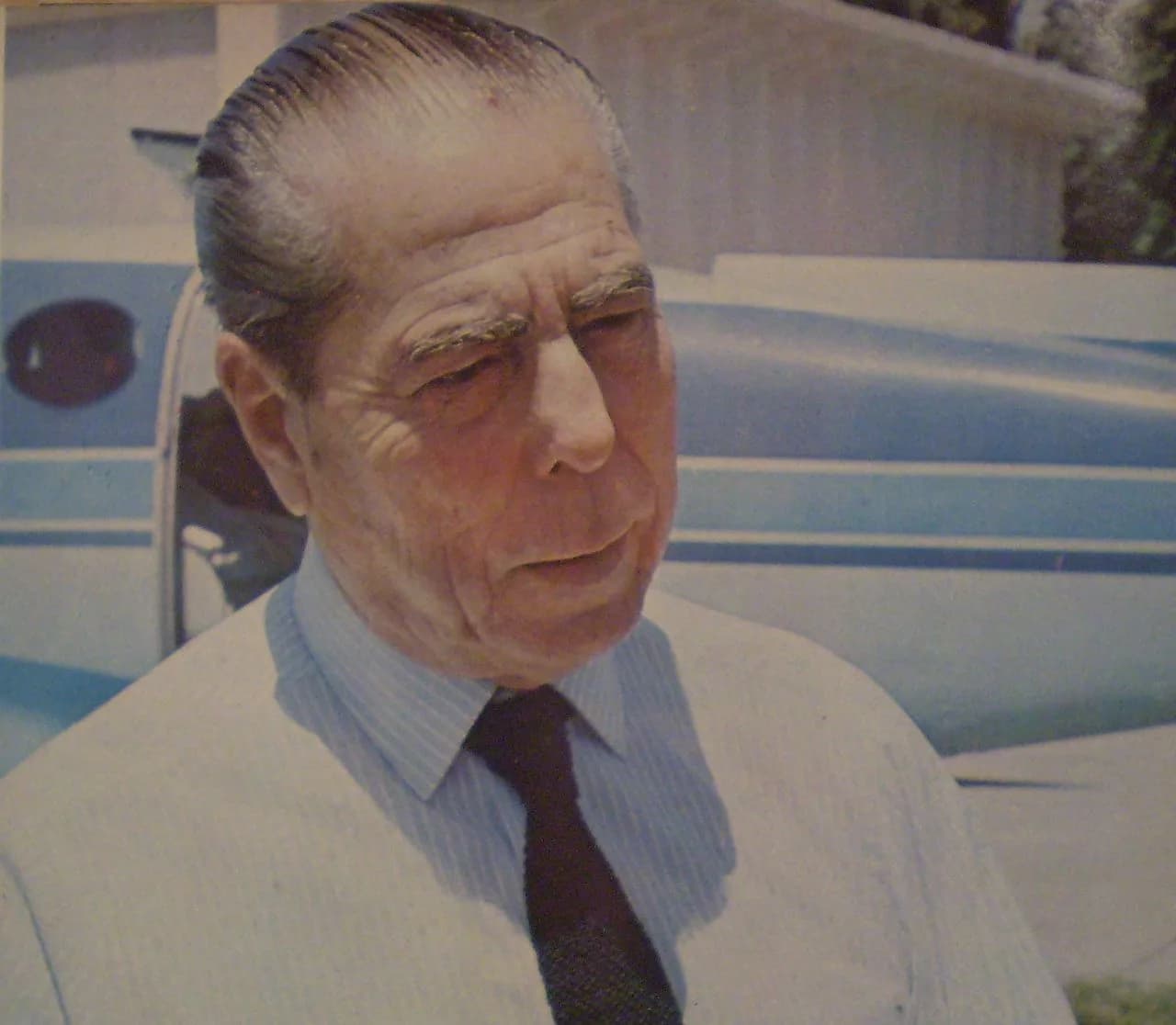Alfredo Fortabat