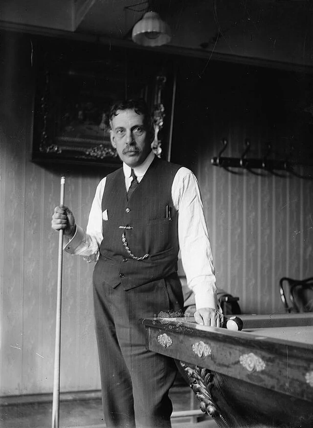 Alfredo de Oro