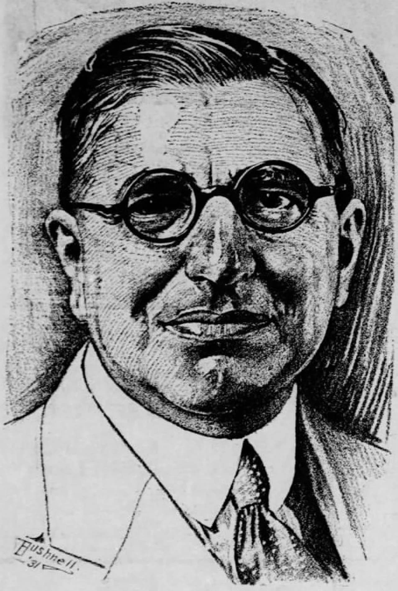 Allen R. Sturtevant