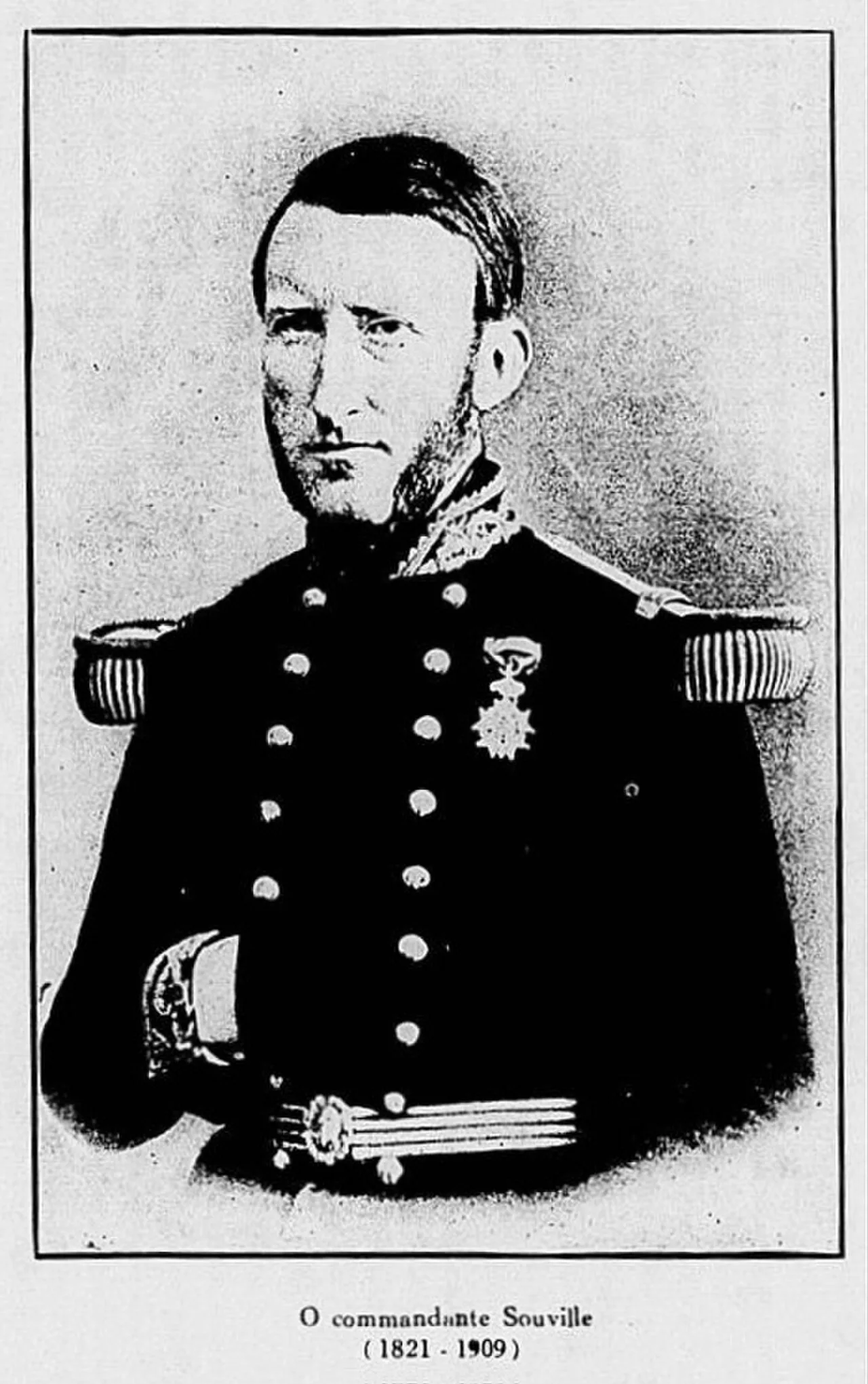 Eugène Souville
