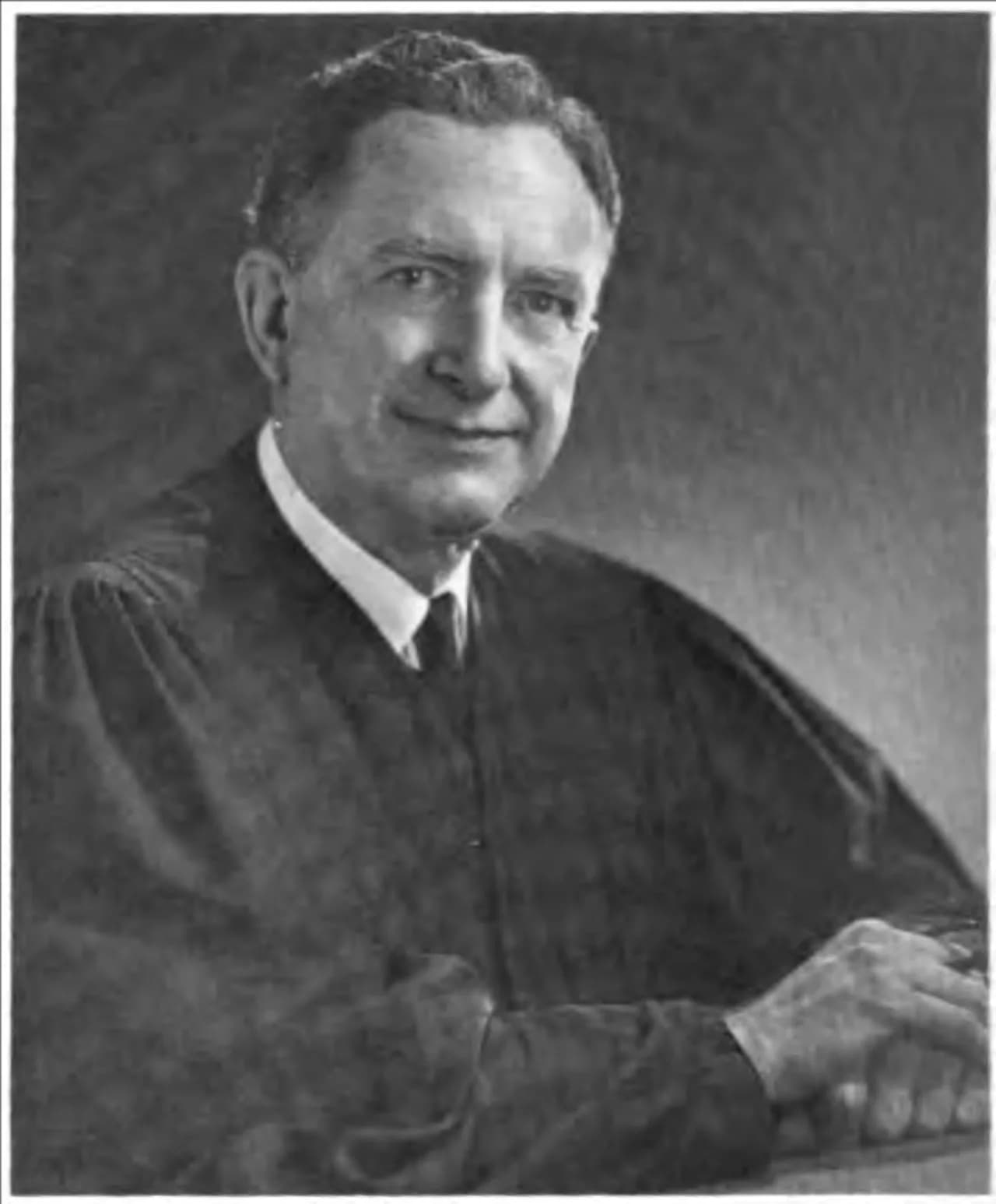 Algernon Lee Butler