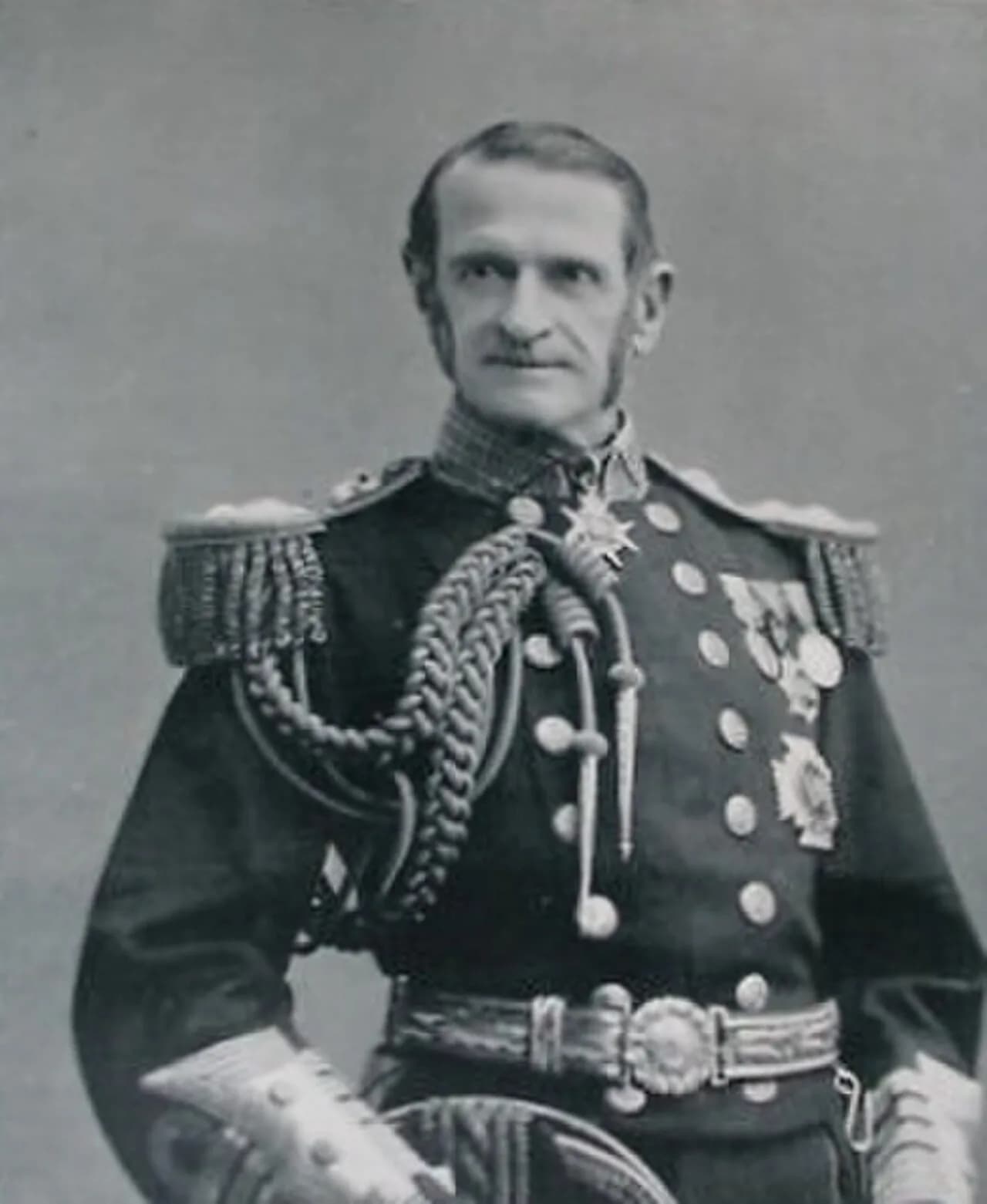 Algernon Lyons