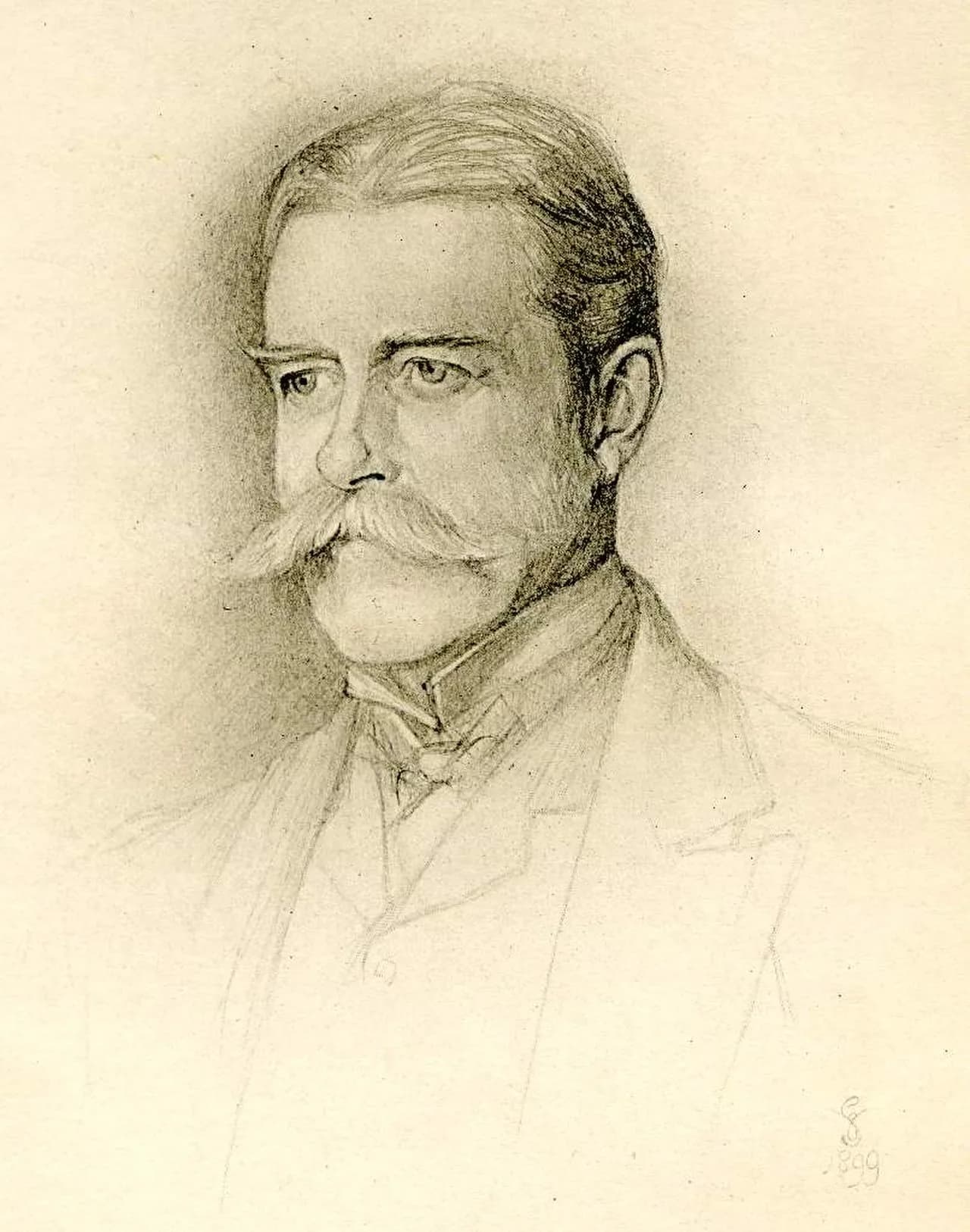 Algernon West