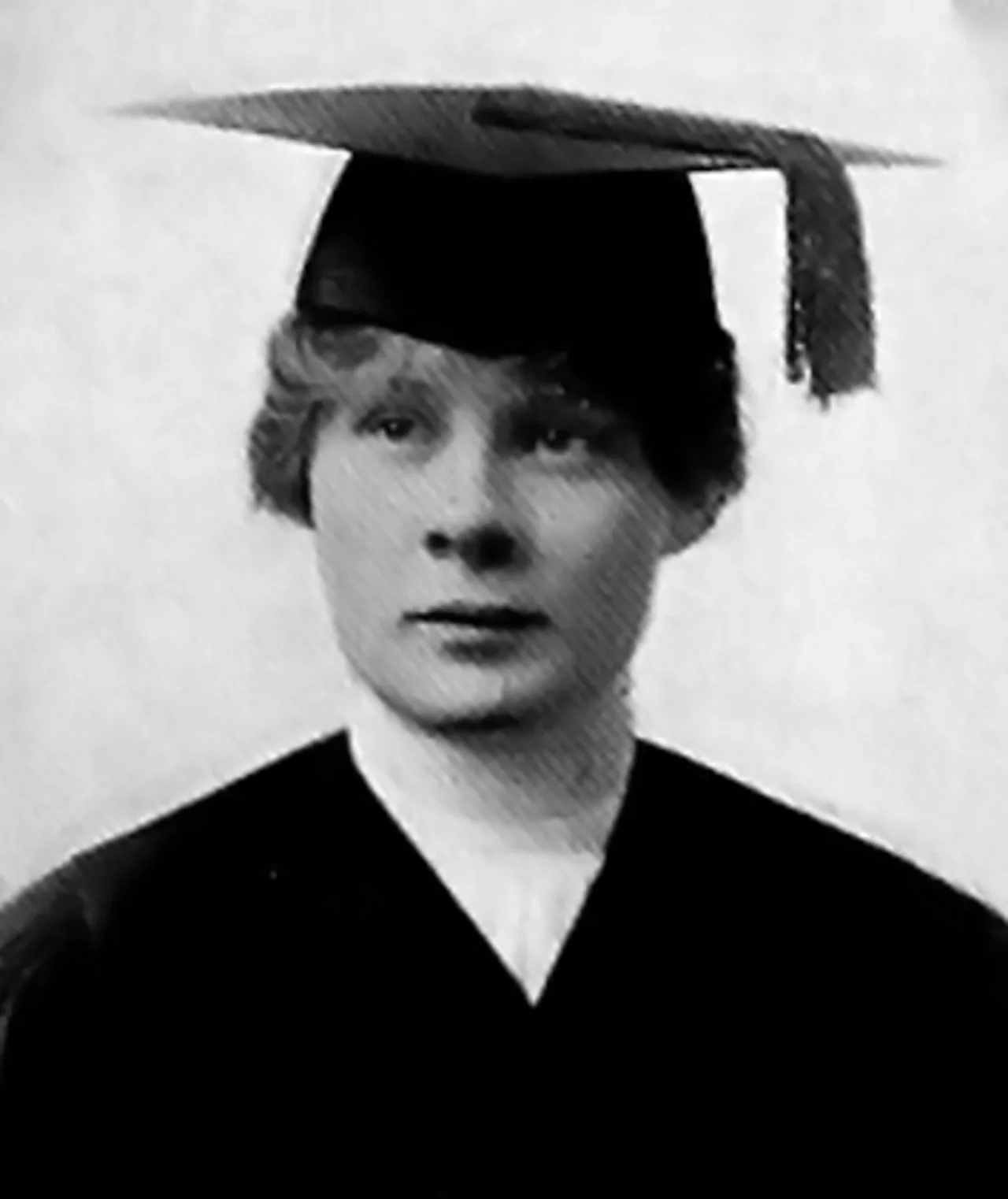 Algie Eggertsen Ballif