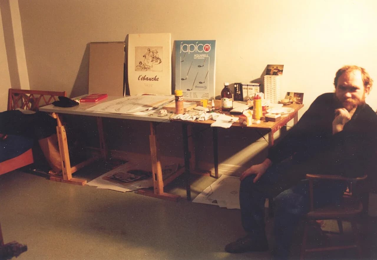 Algis Skačkauskas