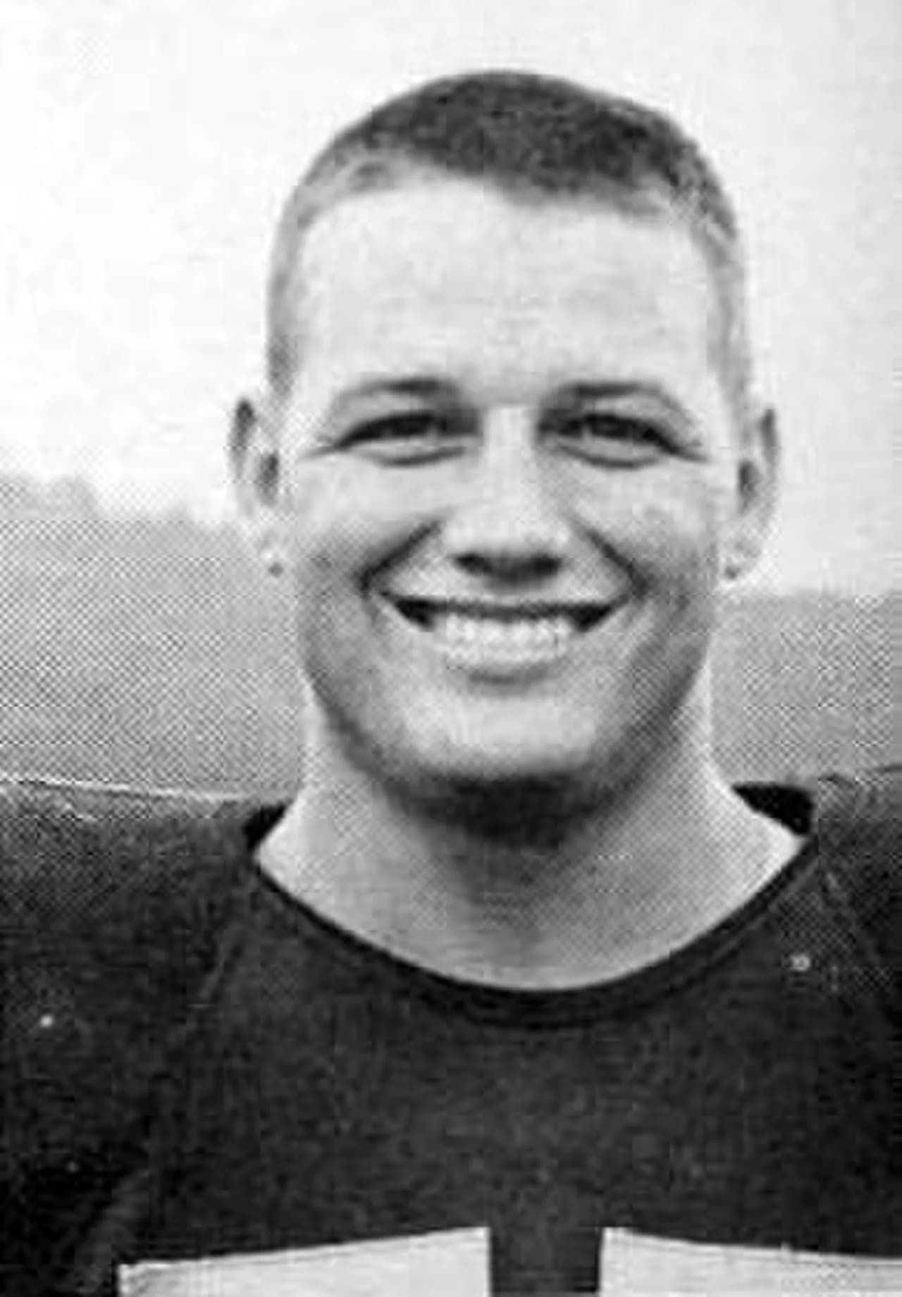 Sam Huff