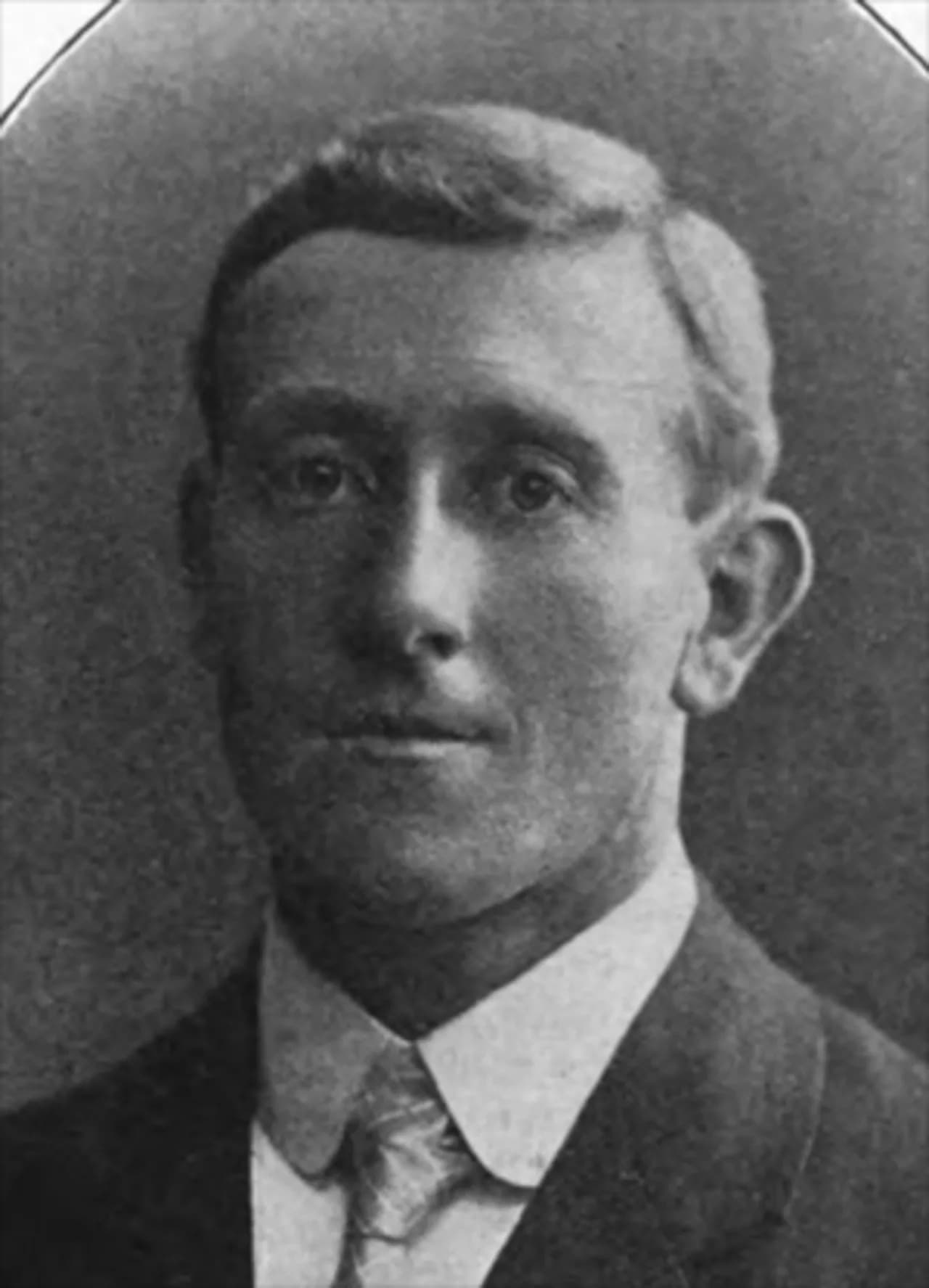 Algy Gehrs