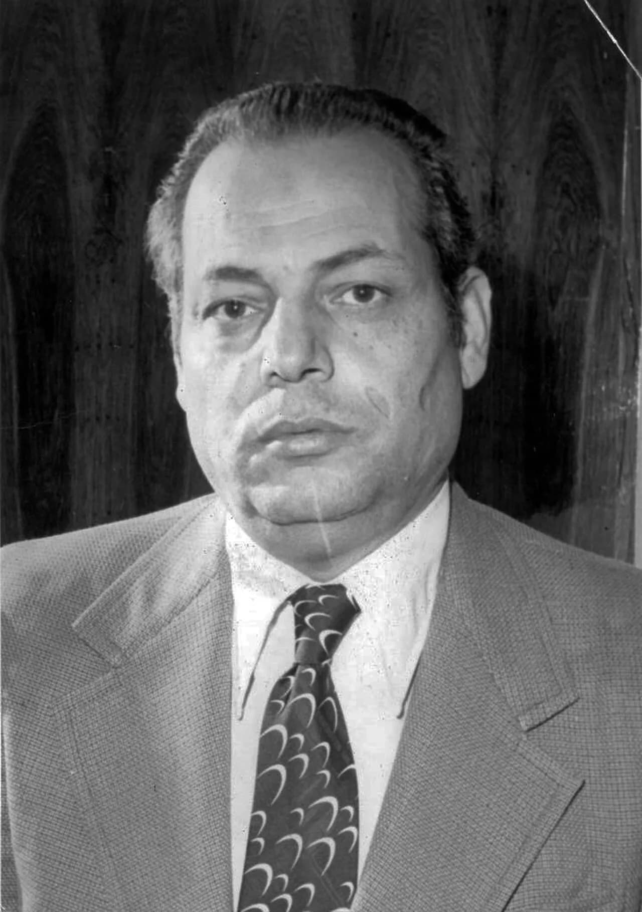 Ali Akbar Moinfar