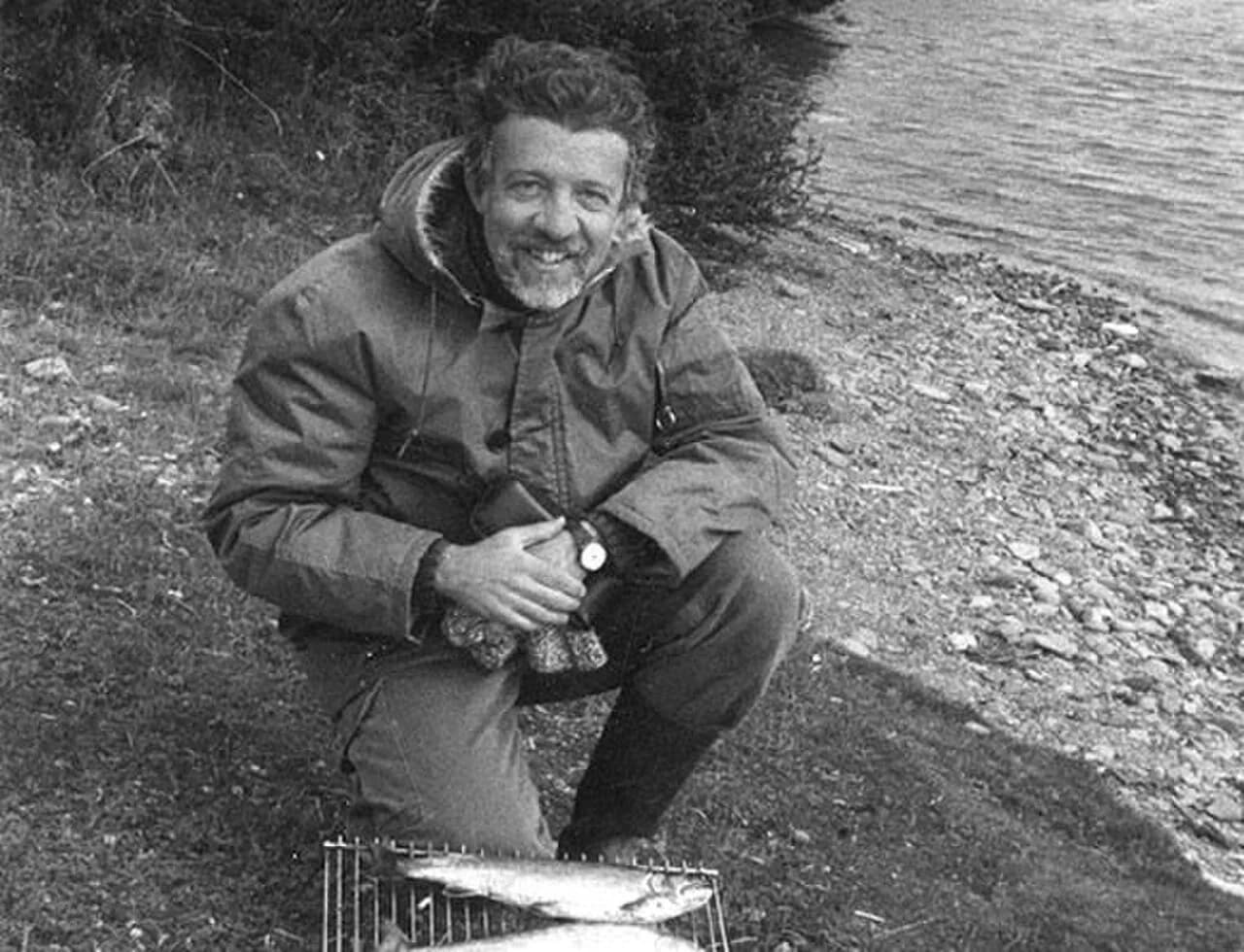 Emilio A. Maury