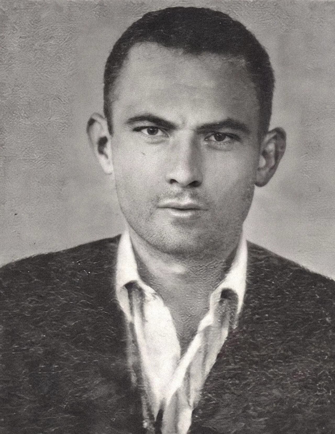 Ali Demi