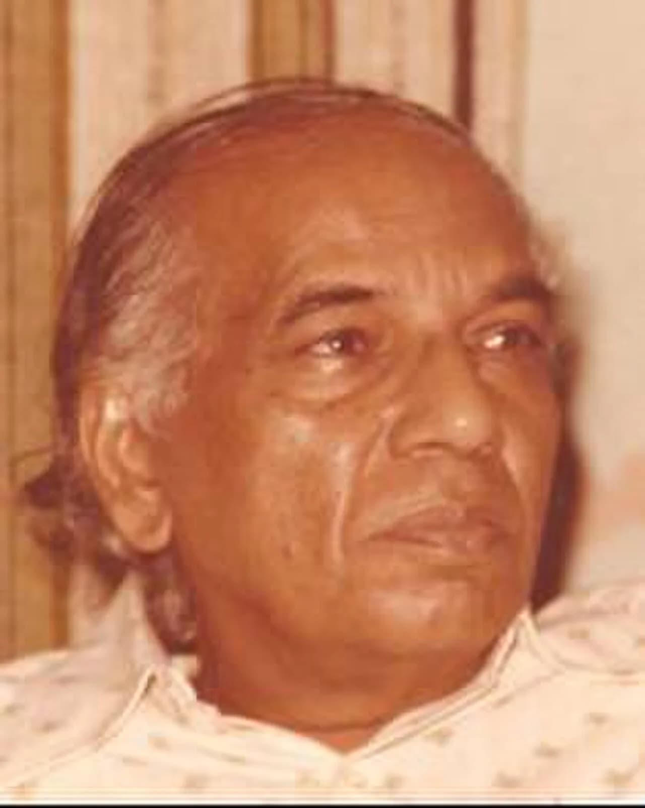 Ali Jawad Zaidi