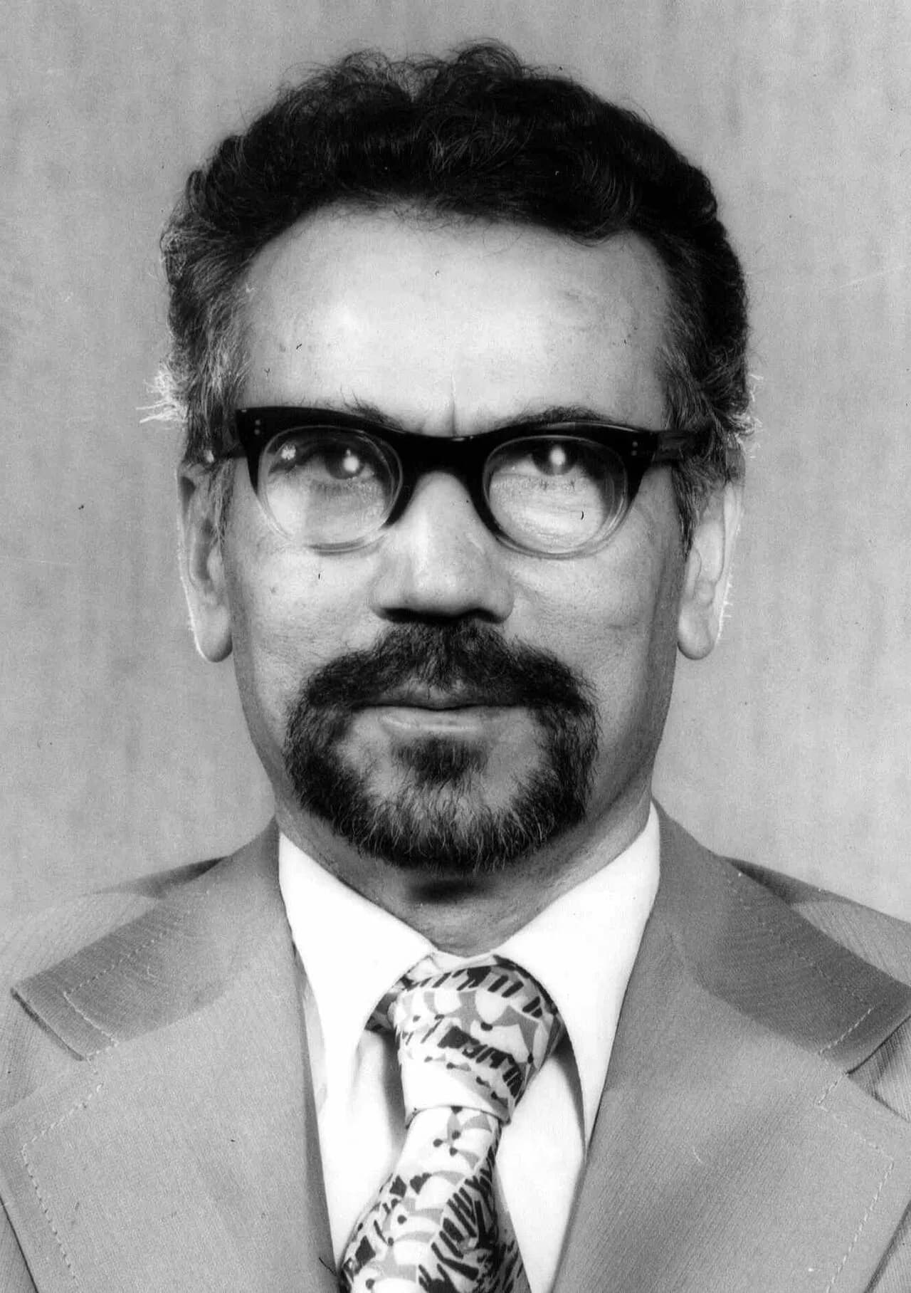 Ali Shariatmadari