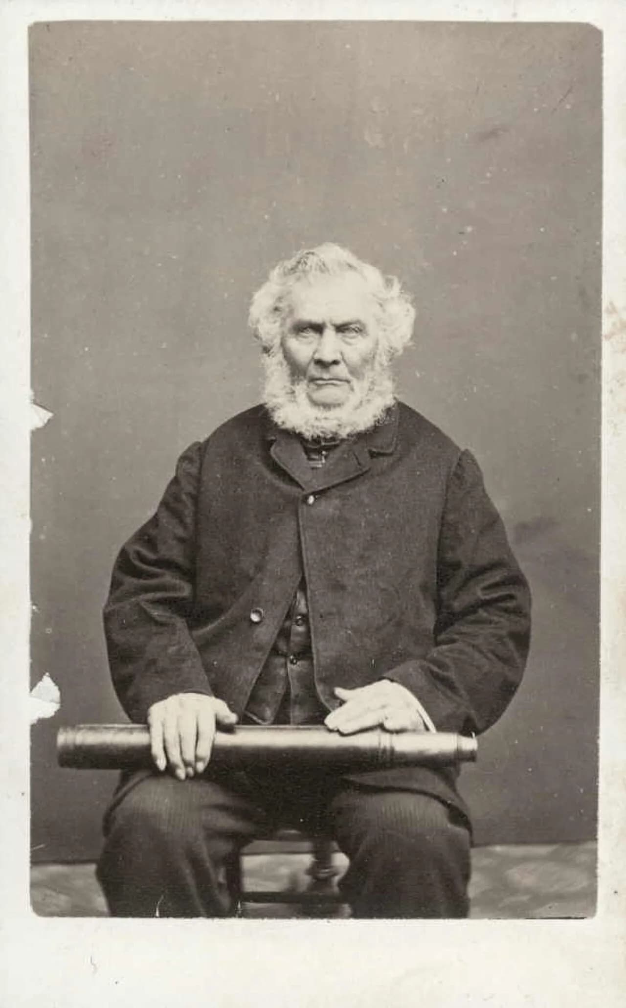 George William Evans
