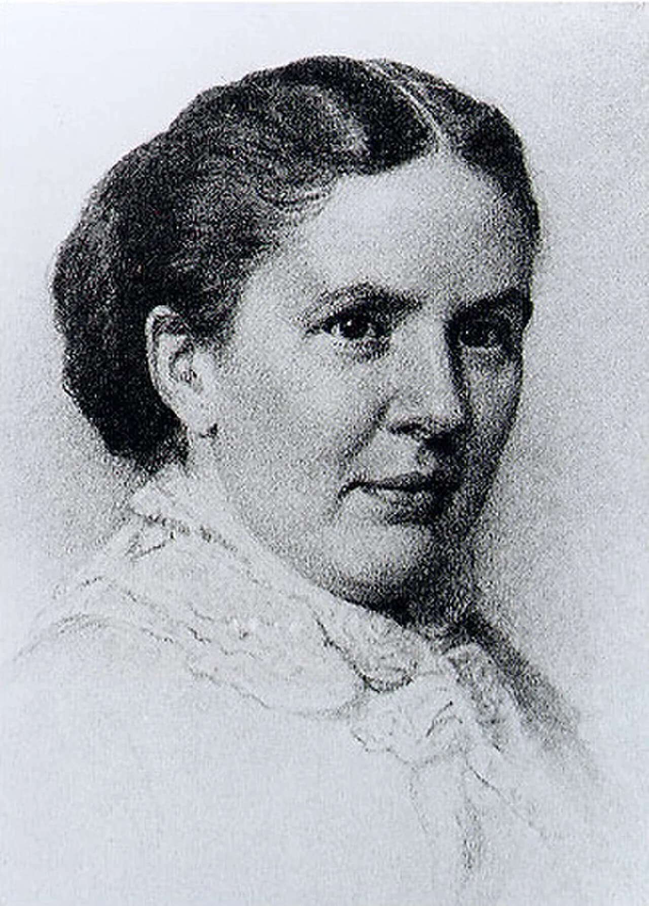 Alice Cunningham Fletcher