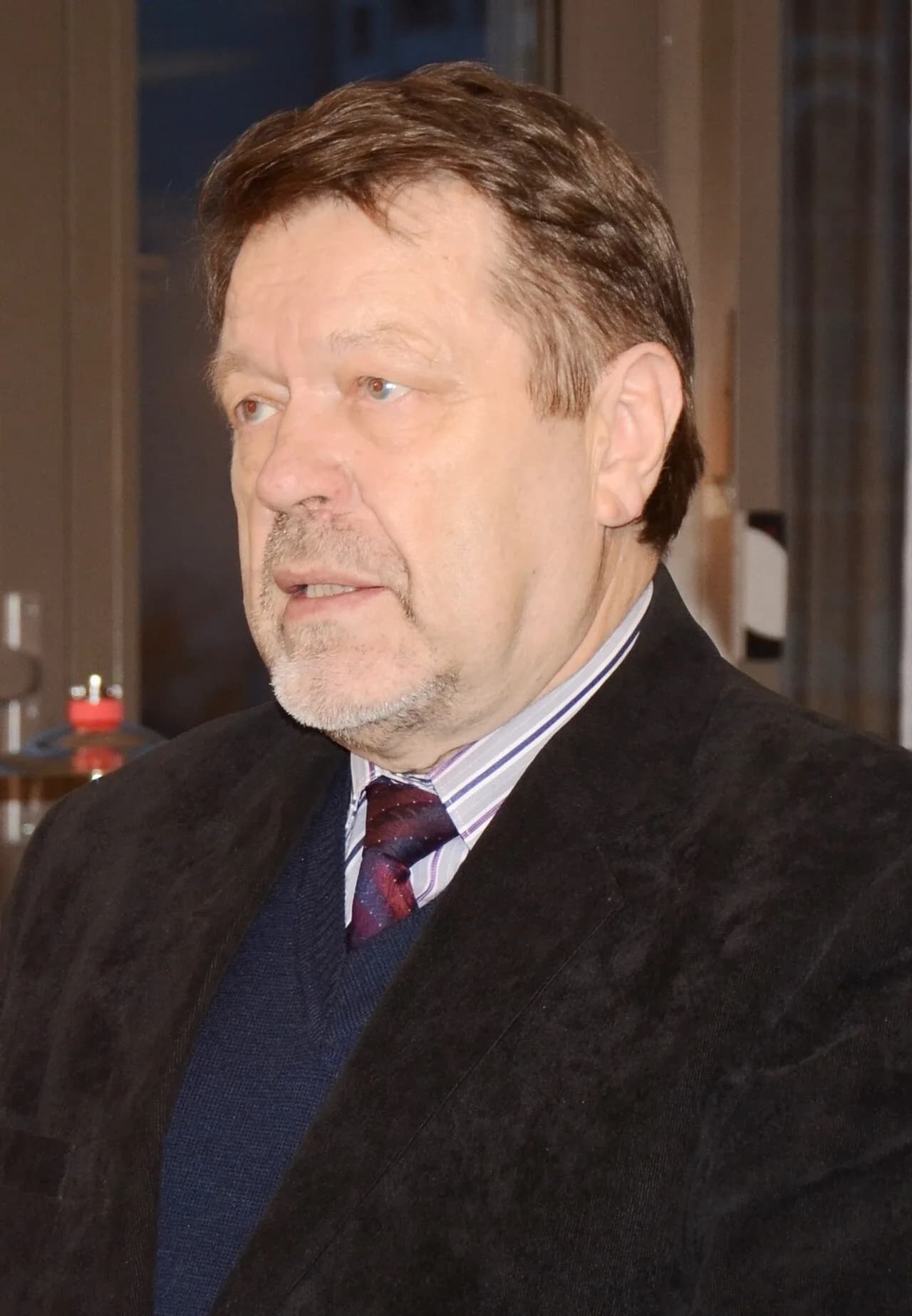 Lieanid Dziahilieŭ