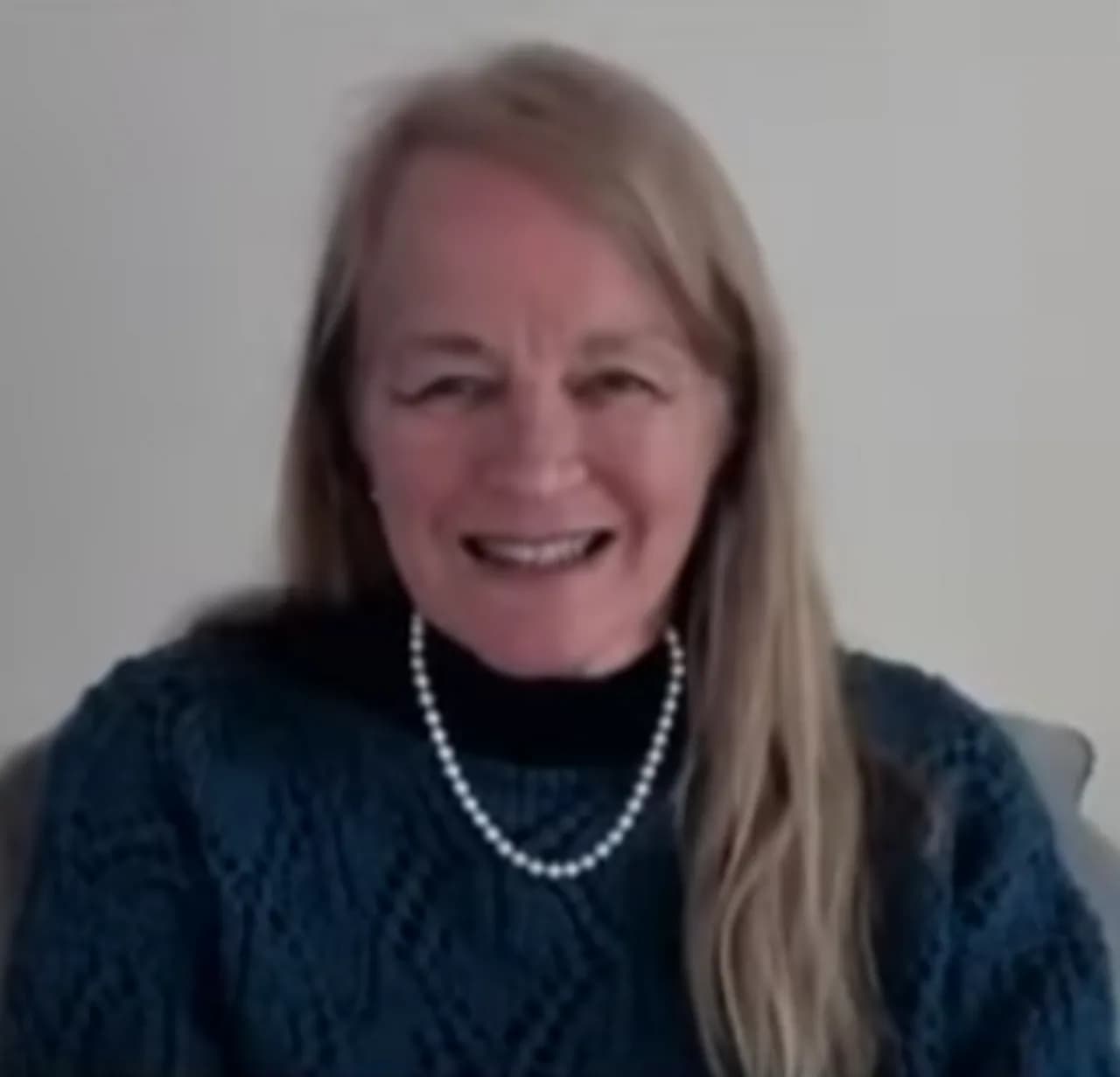 Alice Gast